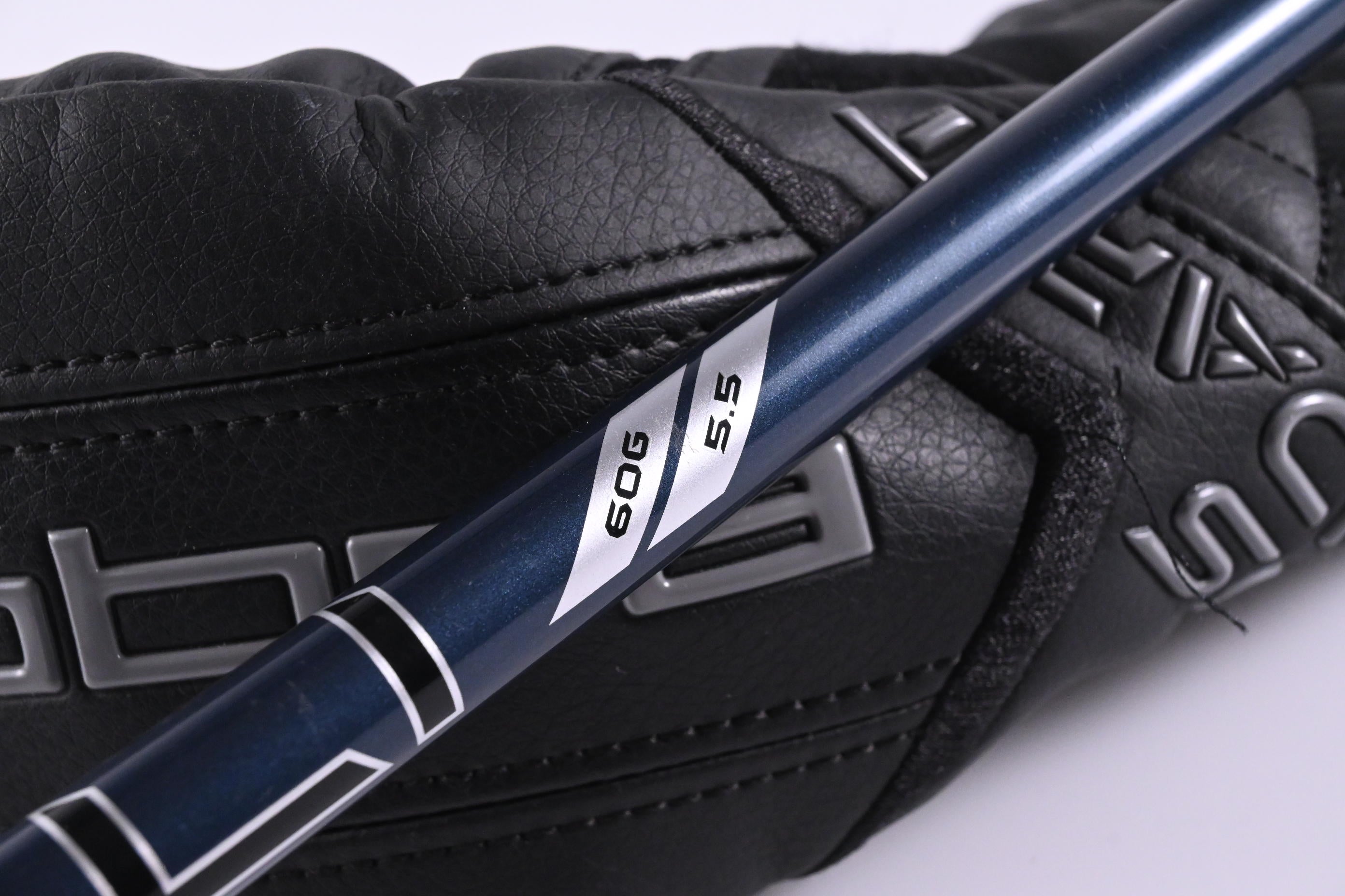 Cobra DS-Adapt X #3 Wood / 15 Degree / Regular Flex Denali Blue 60 Shaft