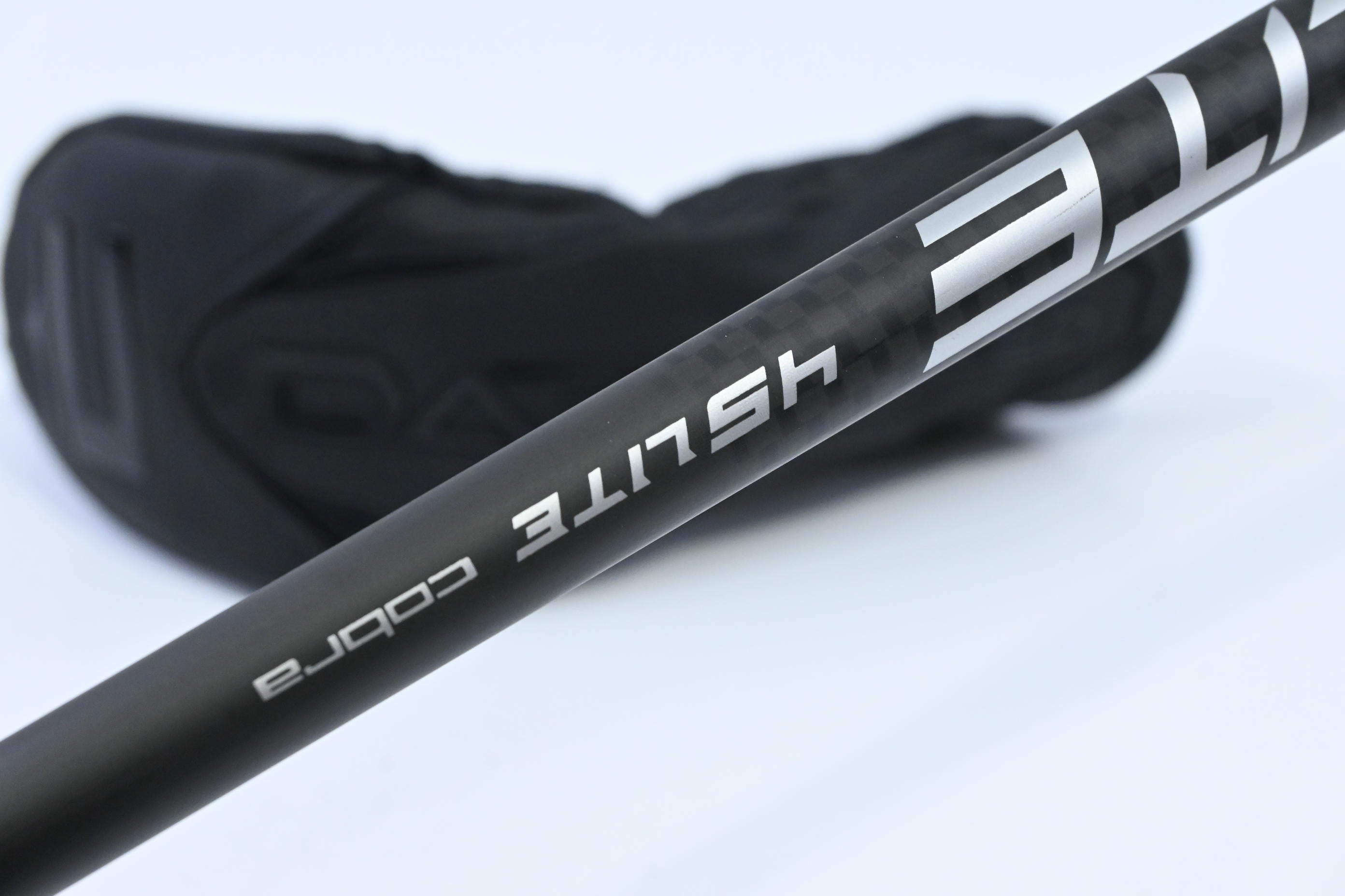 Left Hand Cobra Darkspeed #5 Hybrid / 24 Degree / Senior Flex Ultralite 45