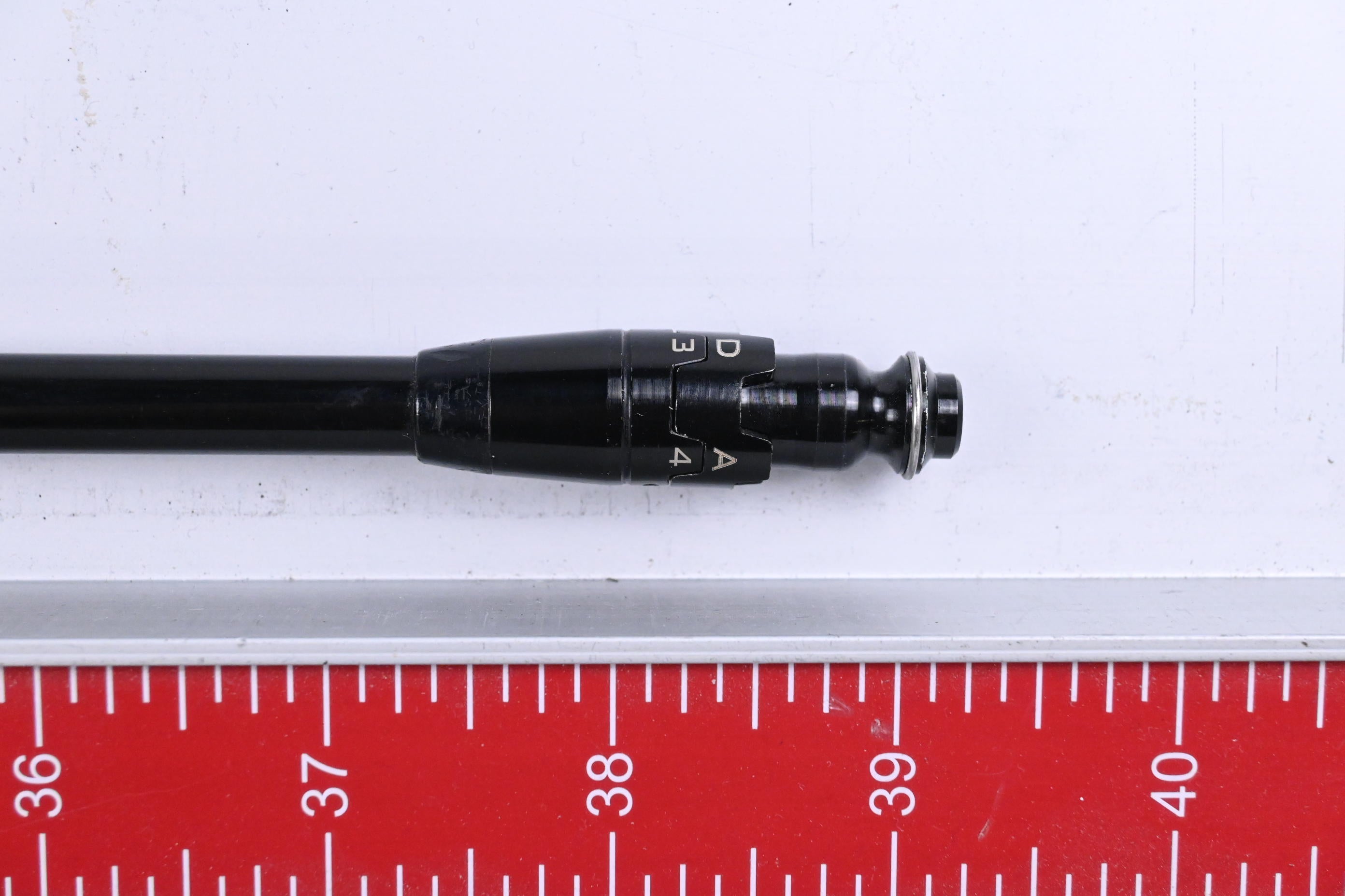 Mitsubishi Chemical Tensei CK Red 60 #5 Hybrid Shaft / Senior Flex / Titleist 2nd Gen