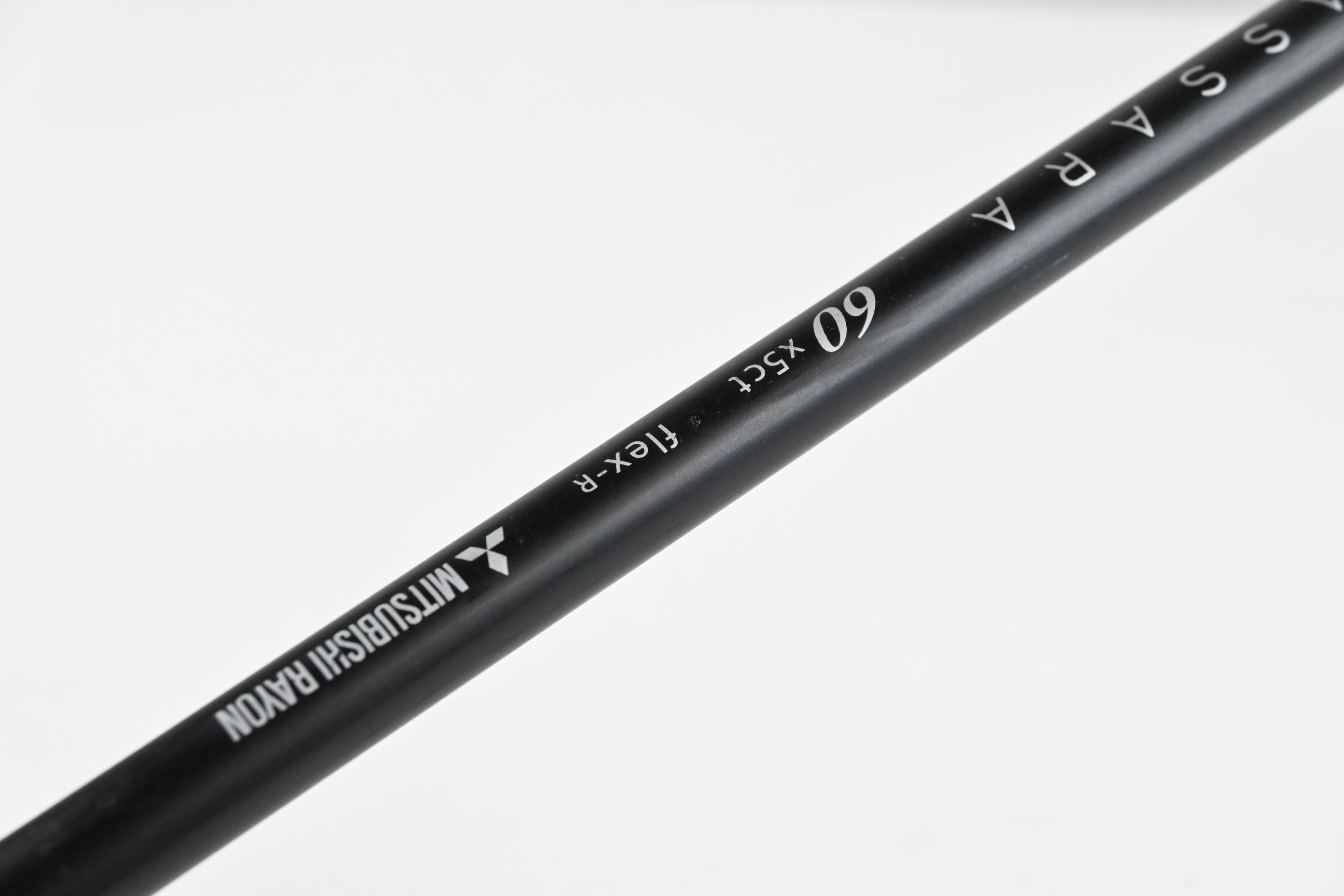 Adams Idea 2014 #5 Hybrid / 25 Degree / Regular Flex Bassara 60 Shaft