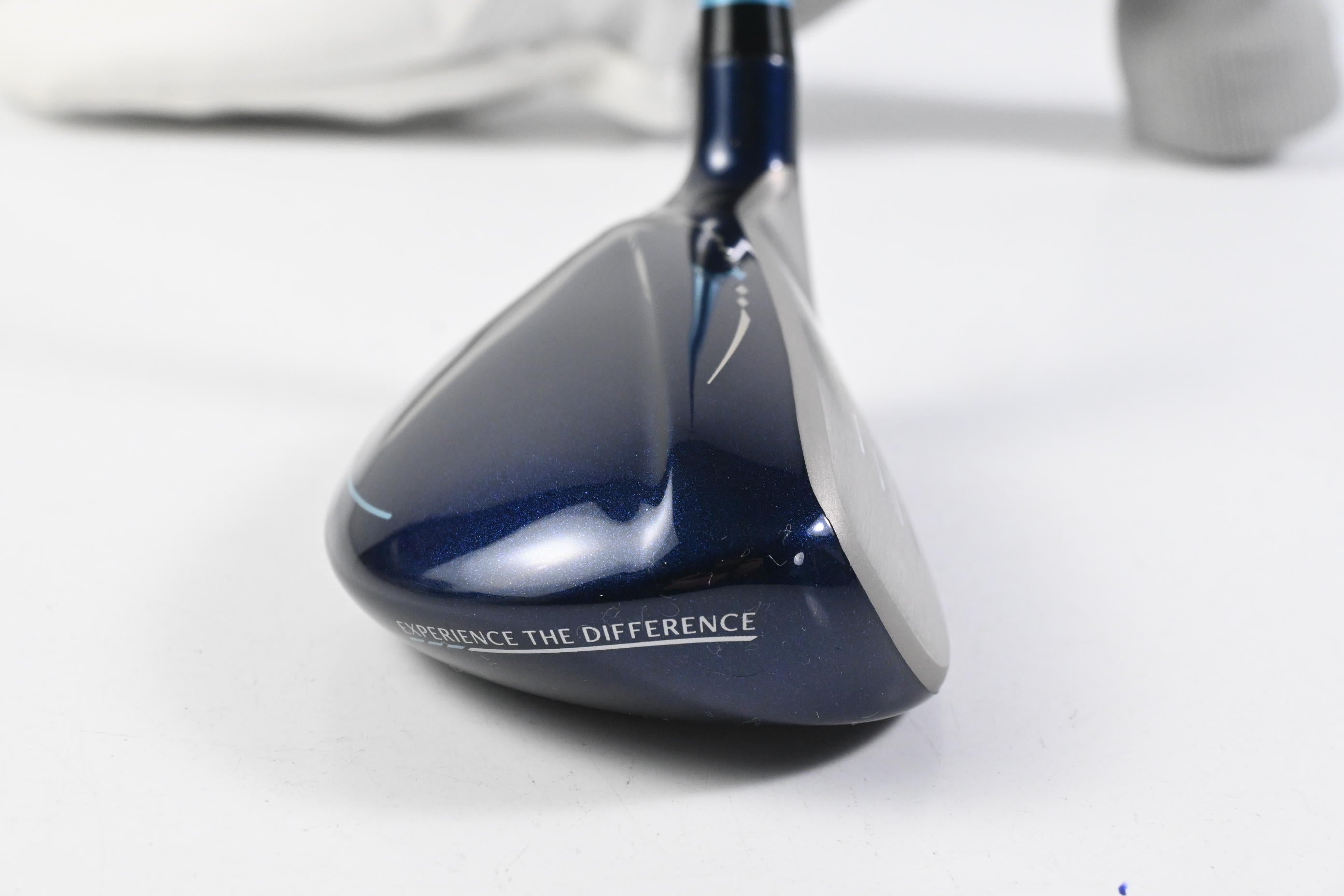 Ladies XXIO 13 #6 Hybrid / 28 Degree / Ladies Flex XXIO MP1300 34 Shaft