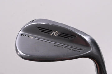 Titleist Vokey SM9 Sand Wedge / 56 Degree / Stiff Flex Dynamic Gold S400 Shaft