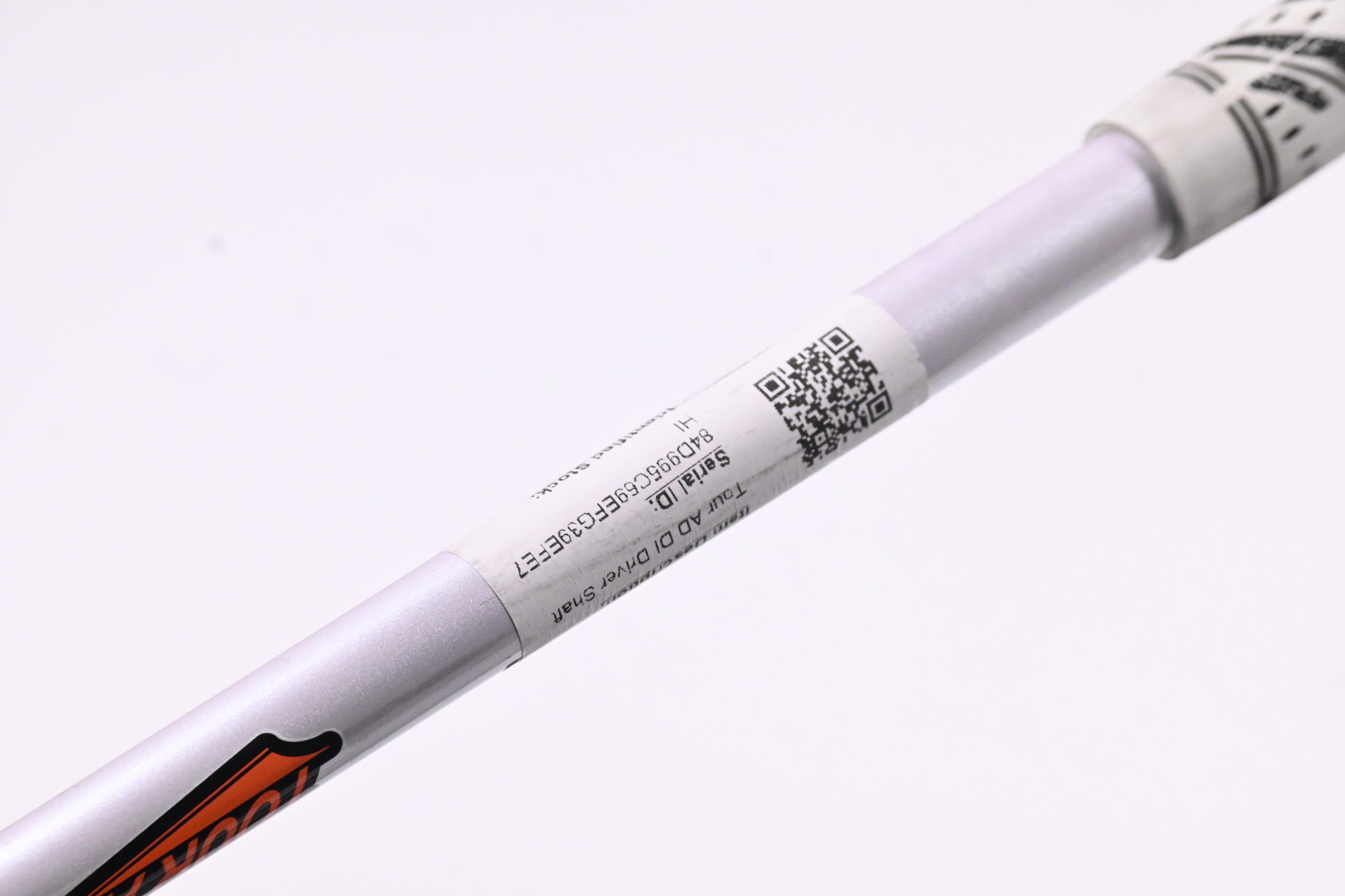 Graphite Design Tour AD DI-6 Driver Shaft / X-Flex / Titleist