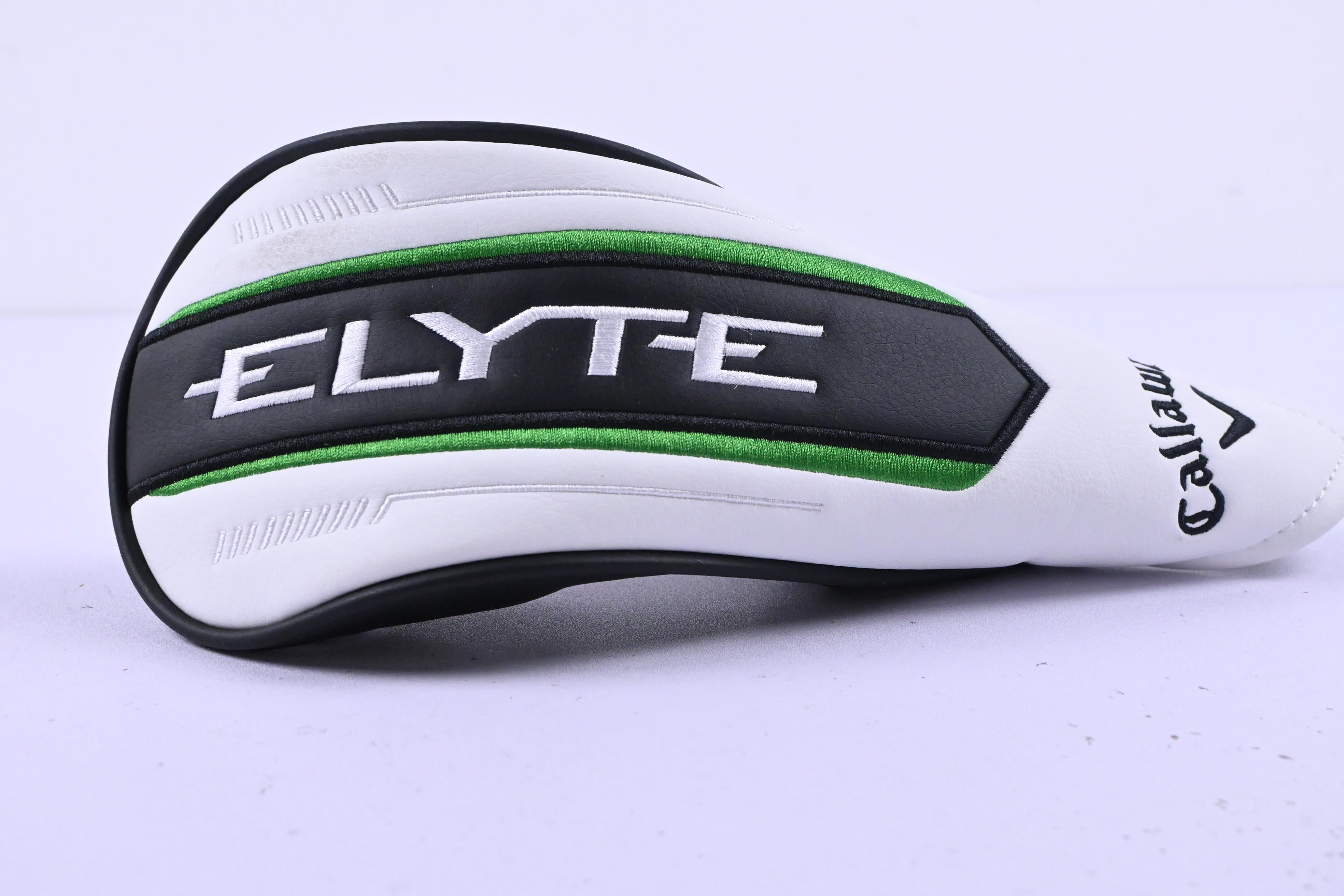 Callaway Elyte #5 Wood / 18 Degree / Regular Flex Project X Denali Charcoal 60