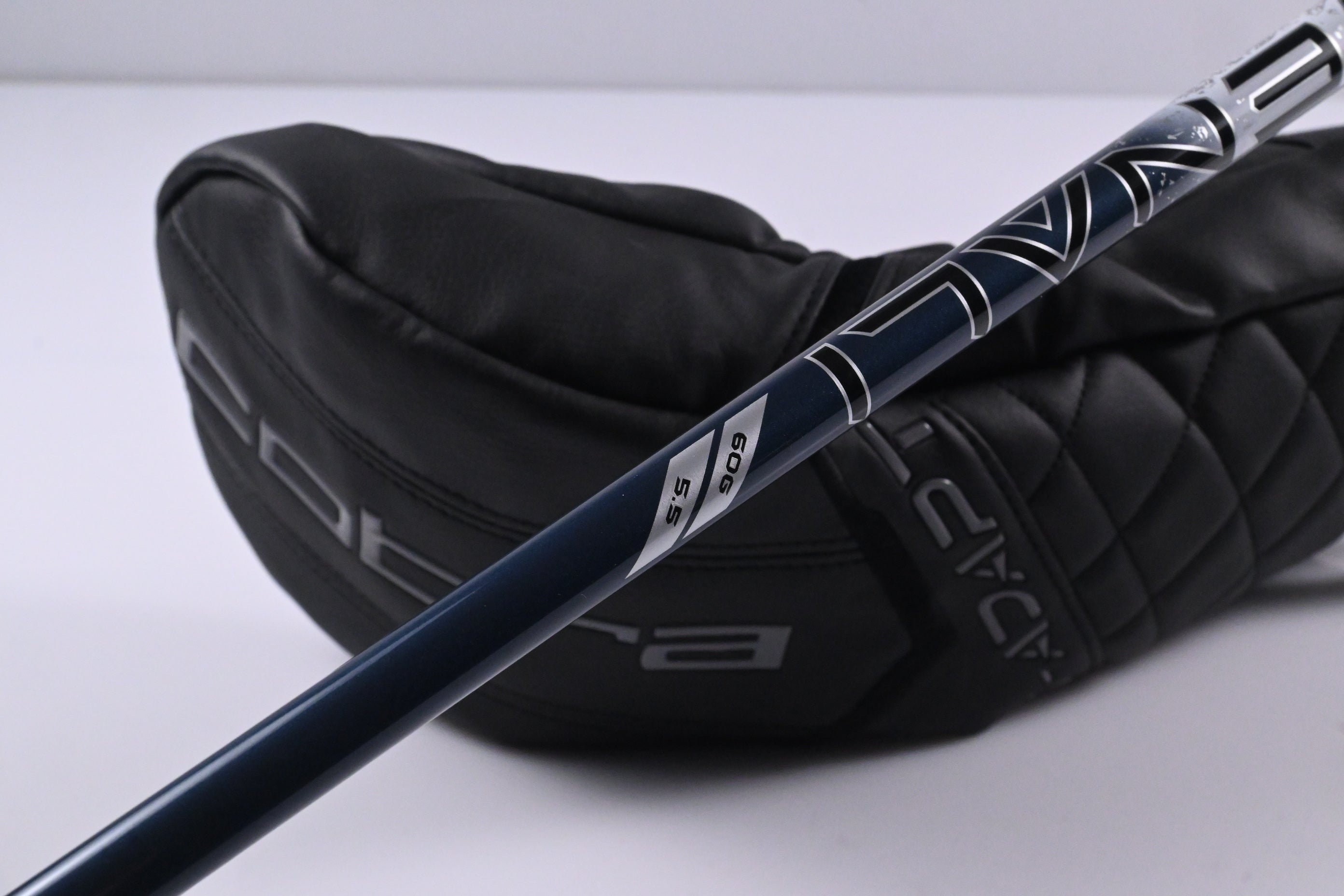 Cobra DS-Adapt X Driver / 10.5 Degree / Regular Flex Project X Denali Blue 60