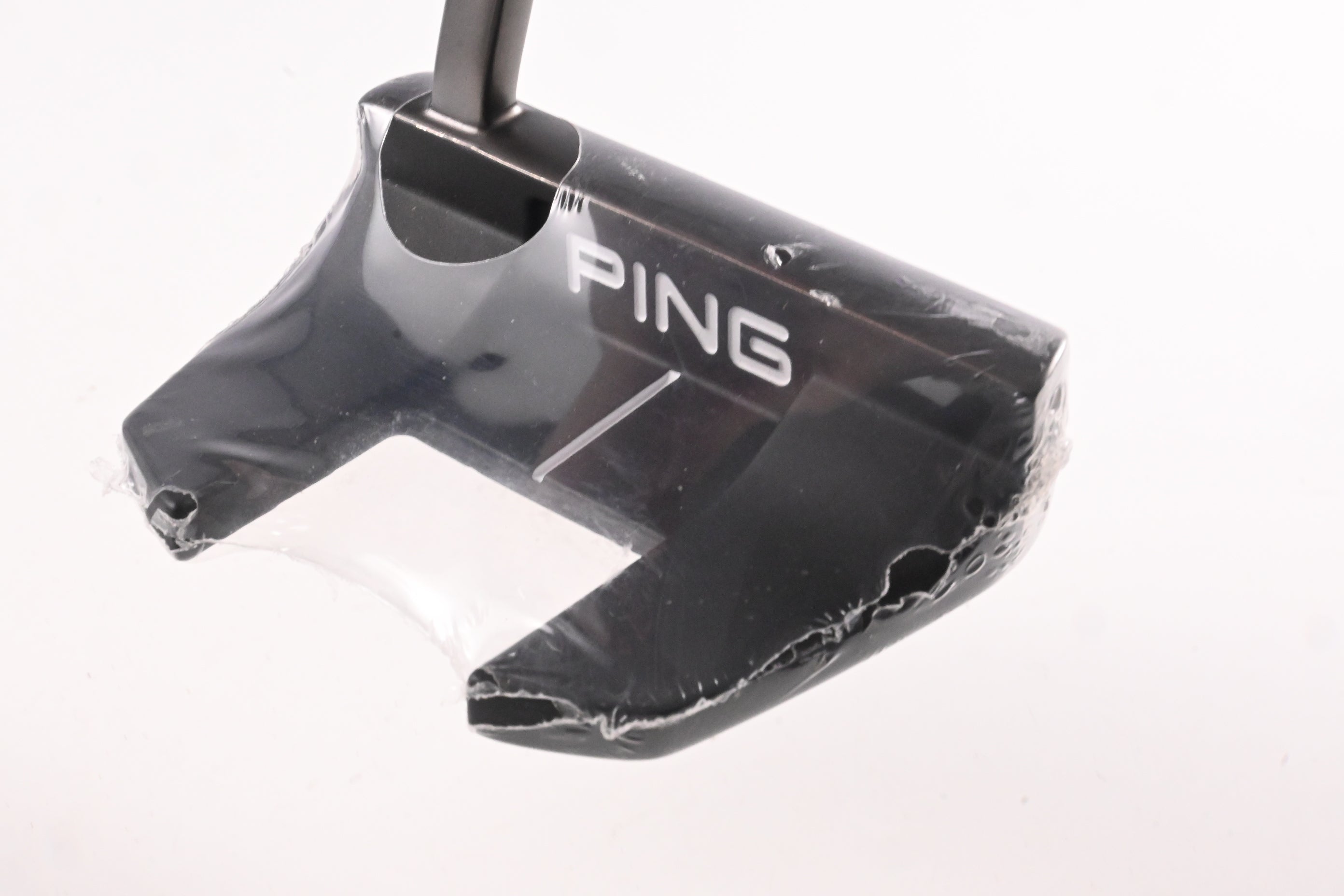 Ping Scottsdale 2025 Prime Tyne 4 Putter / Black Dot / 34 Inch