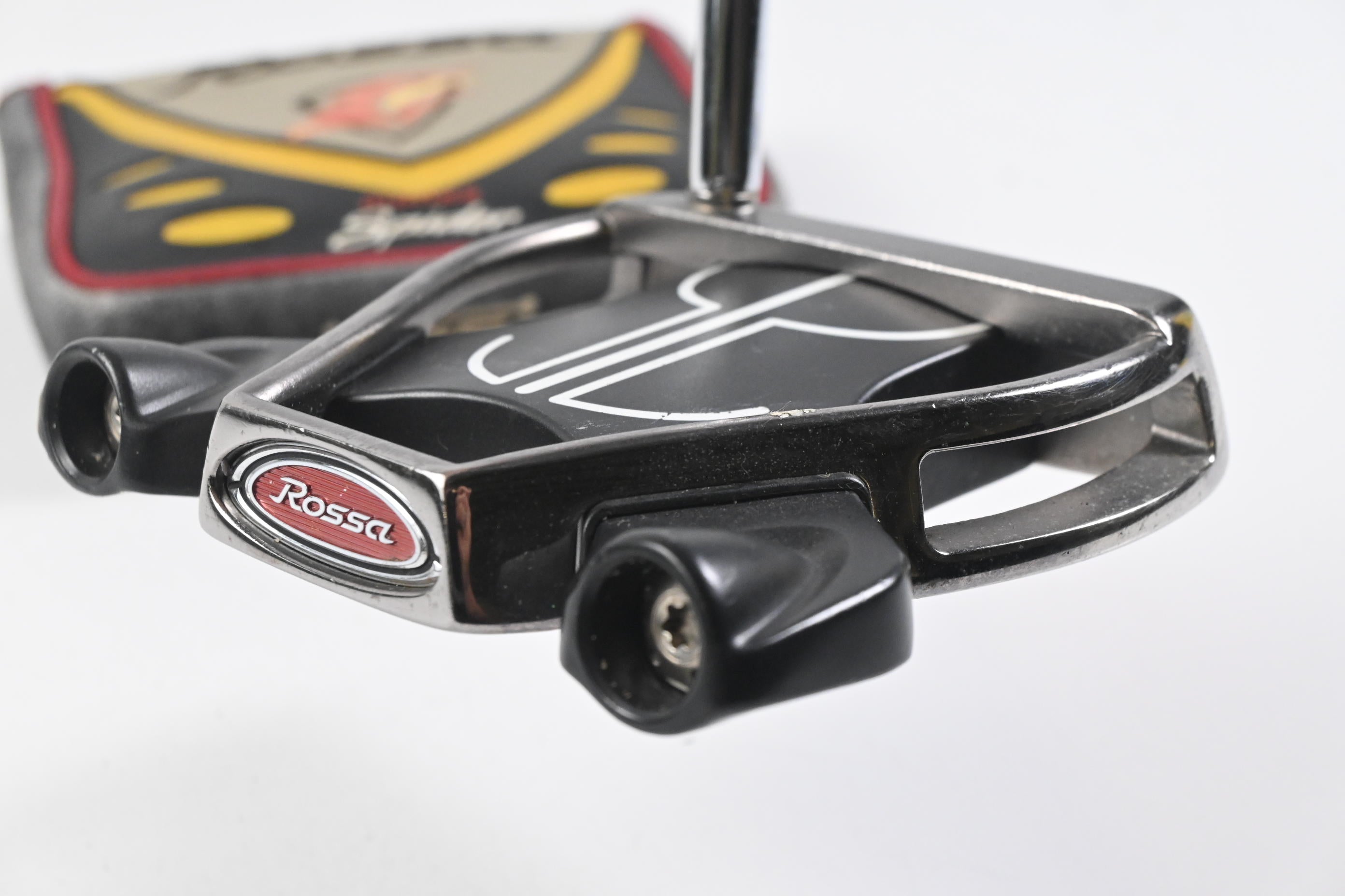 Taylormade Rossa Monza Spider Putter / 34 Inch