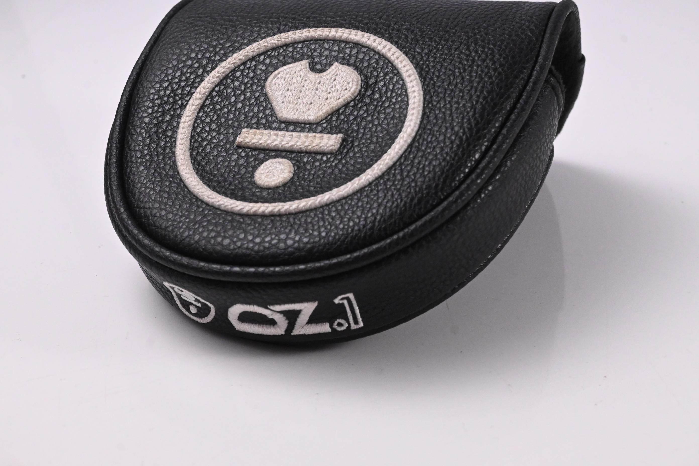 L.A.B Golf OZ.1i Putter / 33 Inch