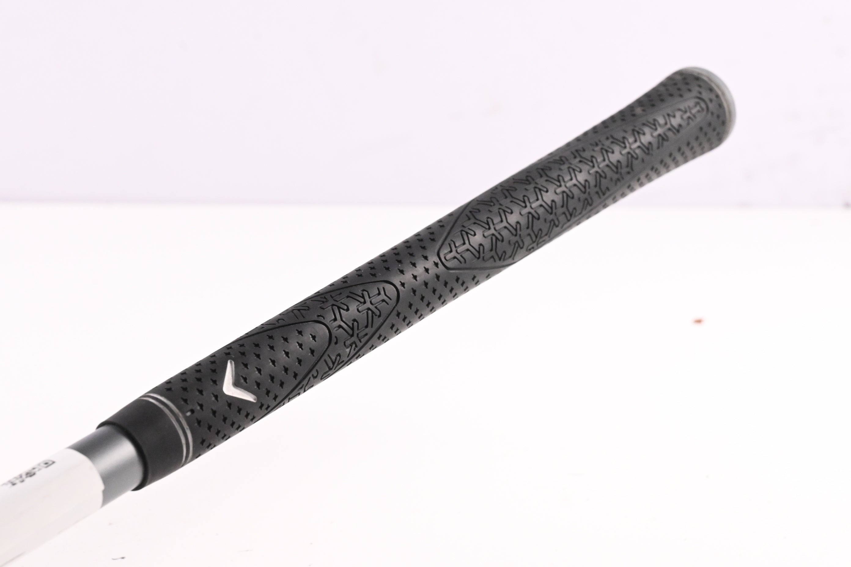 Callaway Mavrik #3 Hybrid / 18 Degree / Stiff Flex Catalyst 75 HY Shaft