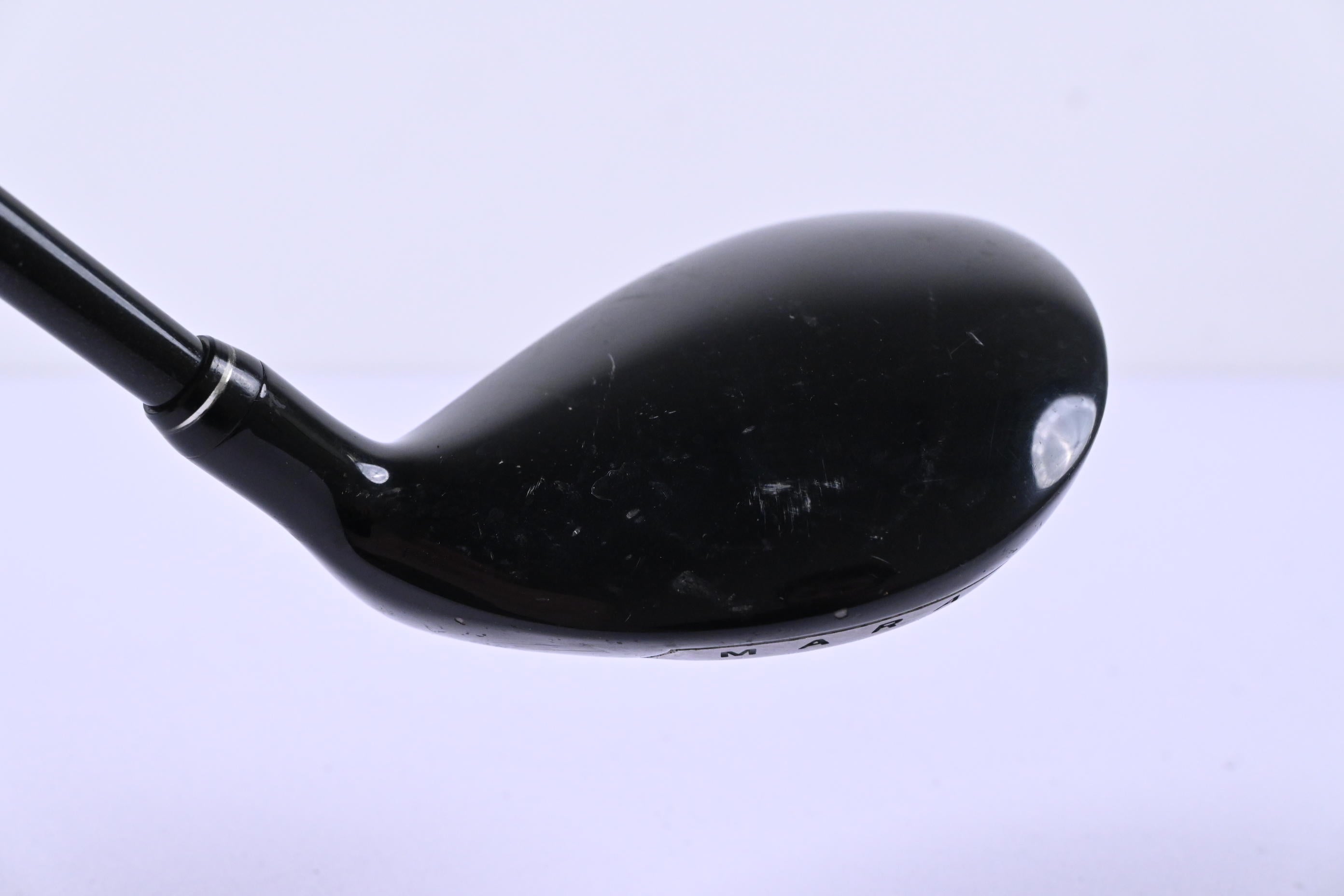 Srixon W-403 AD #5 Wood / 18.5 Degree / Regular Flex Srixon SV-3000 59 Shaft
