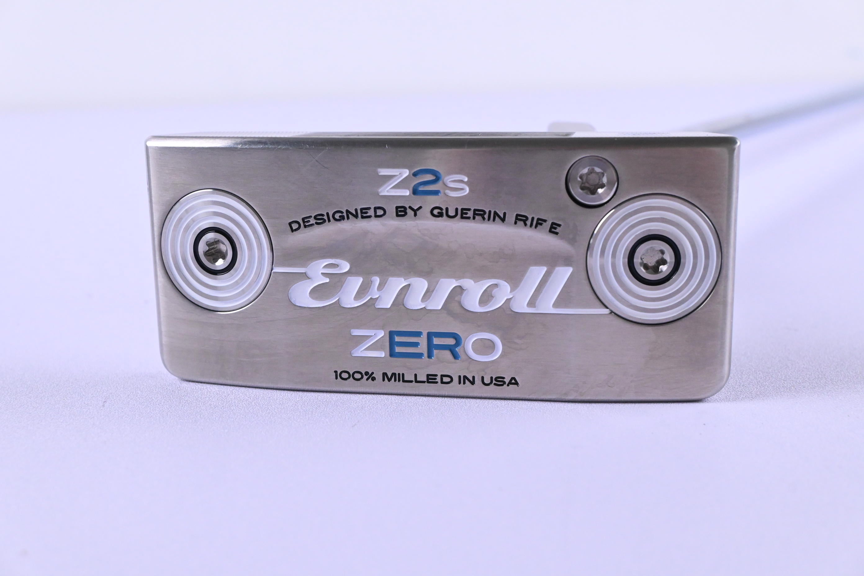 Evnroll Zero 2024 Z2S Putter / 35 Inch