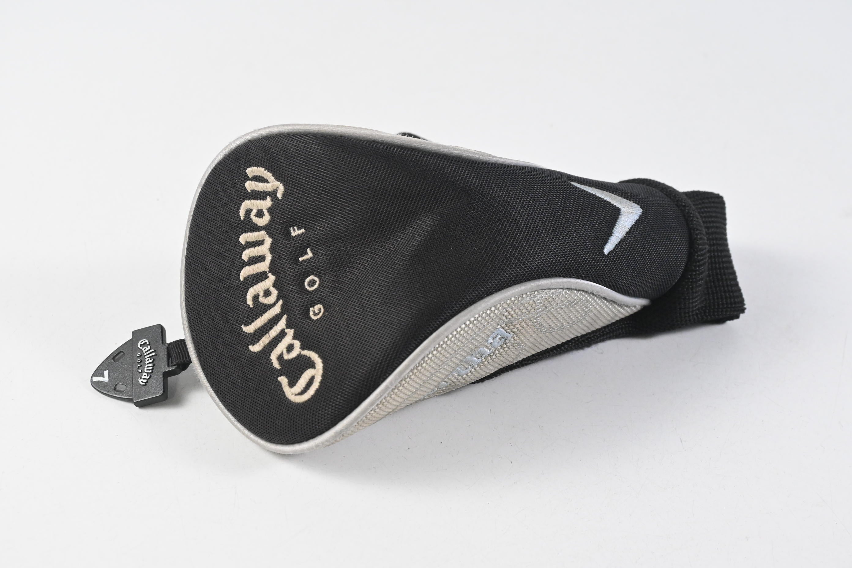 Ladies Callaway Big Bertha 2007 #9 Wood / 24 Degree / Ladies Flex Aldila 50 Shaft