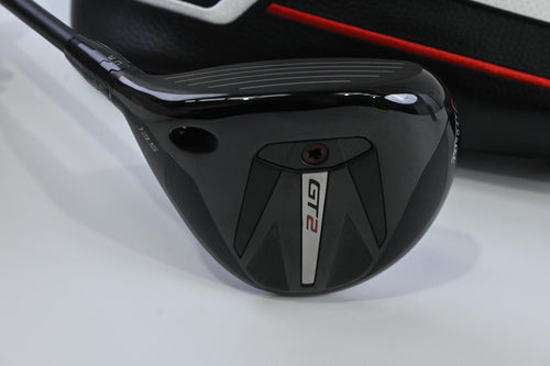 Left Hand Titleist GT2 #3 Wood / 16.5 Degree / X-Flex Tensei 1K Black 75 Shaft