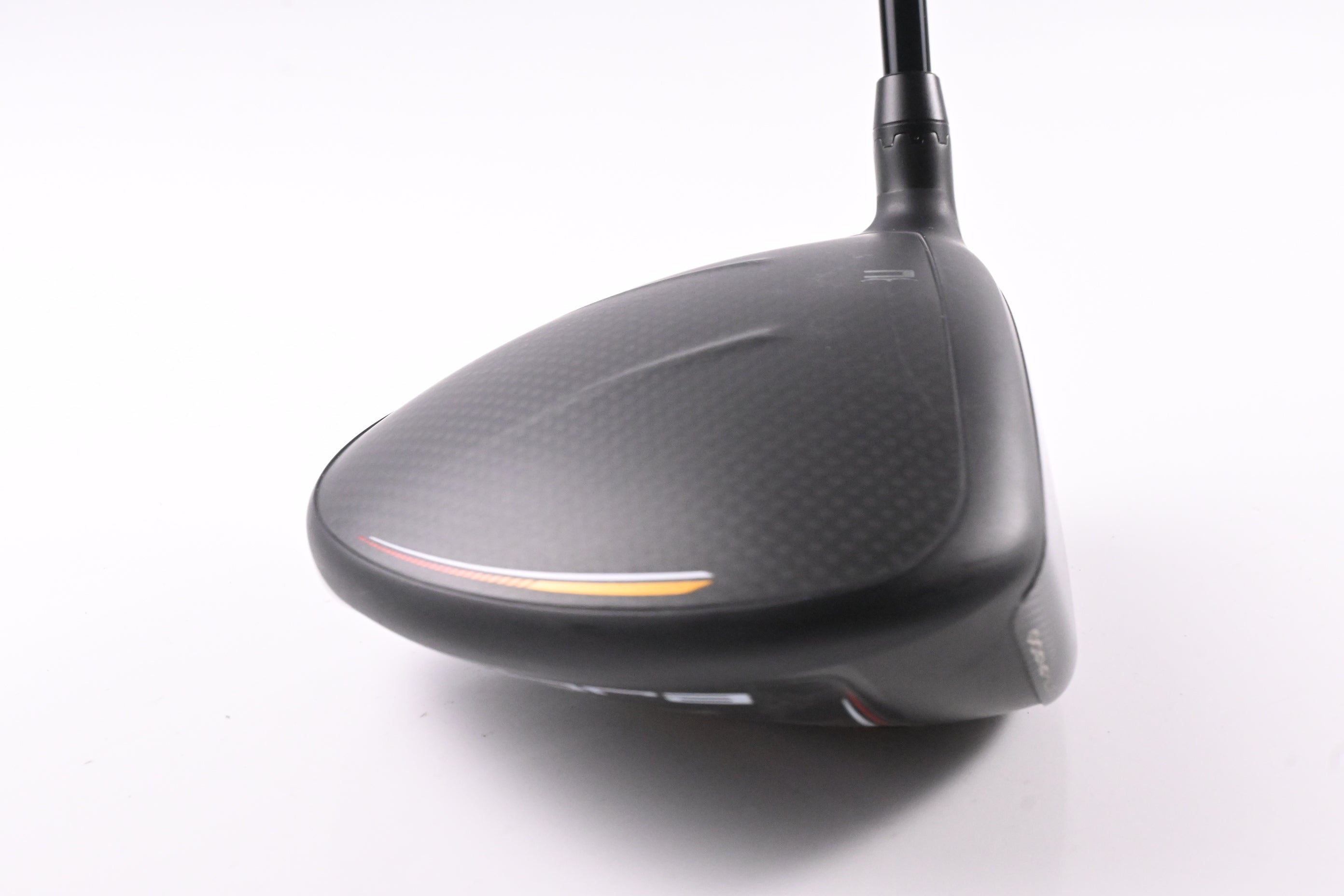 Cobra LTDx LS Driver / 9 Degree / Stiff Flex HZRDUS Smoke Blue RDX 60 Shaft