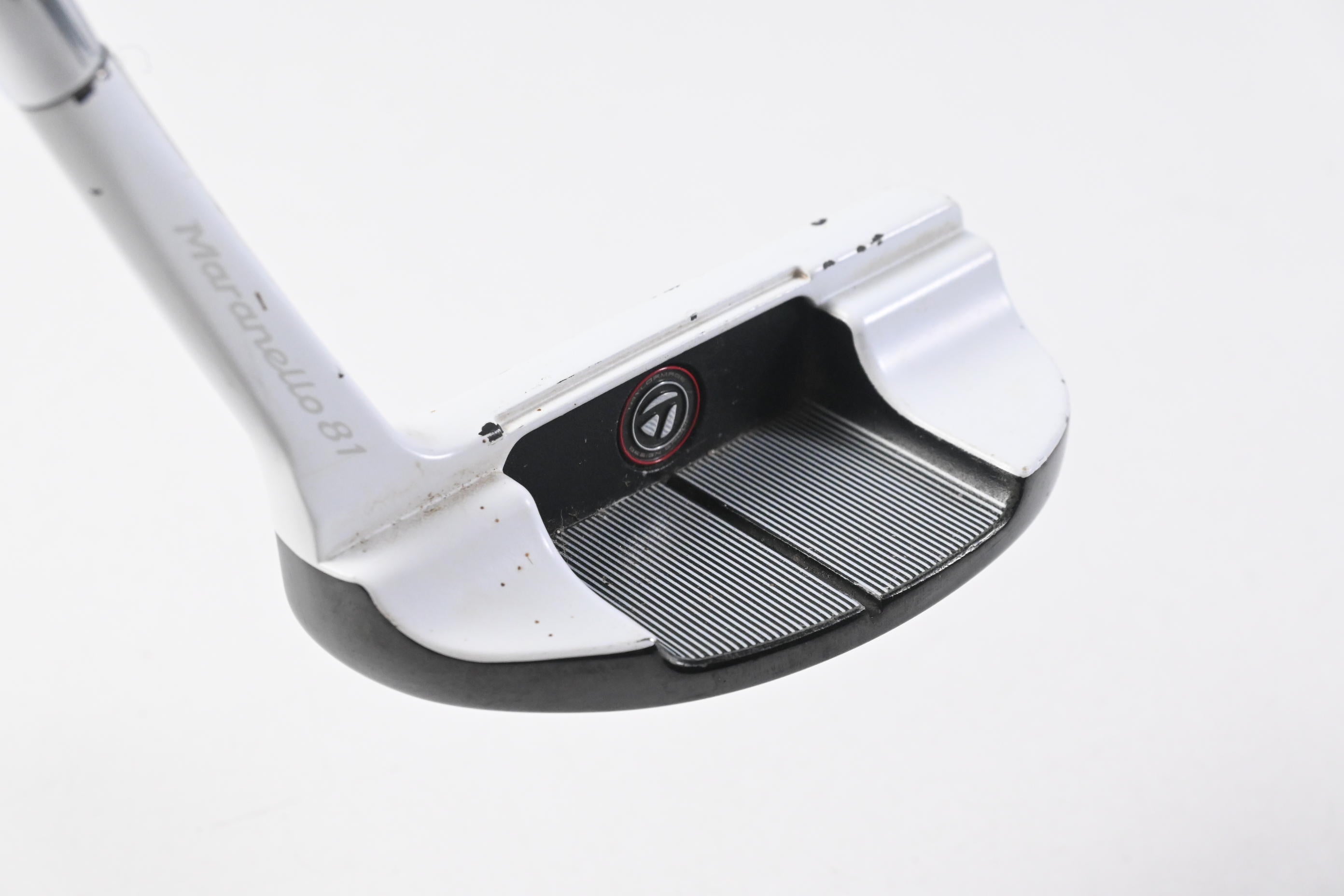Taylormade Ghost Tour Maranello 81 Putter / 34 Inch