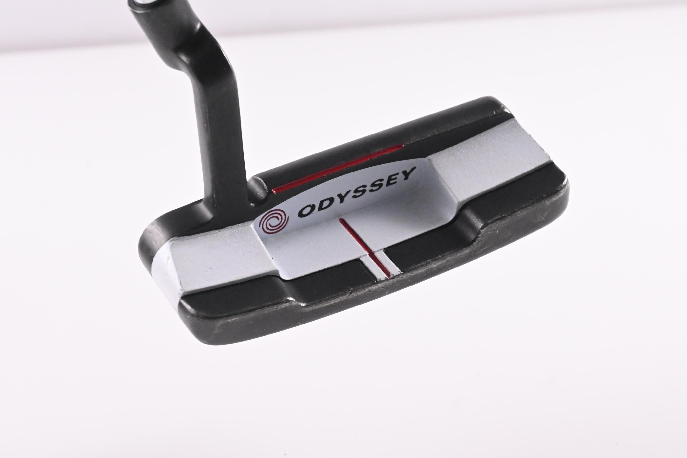 Odyssey O-Works #1 Tank Putter / 35 Inch