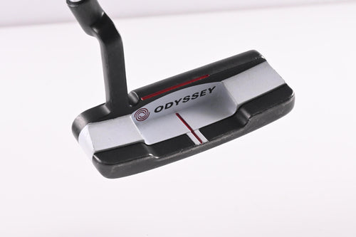 Odyssey O-Works #1 Tank Putter / 35 Inch