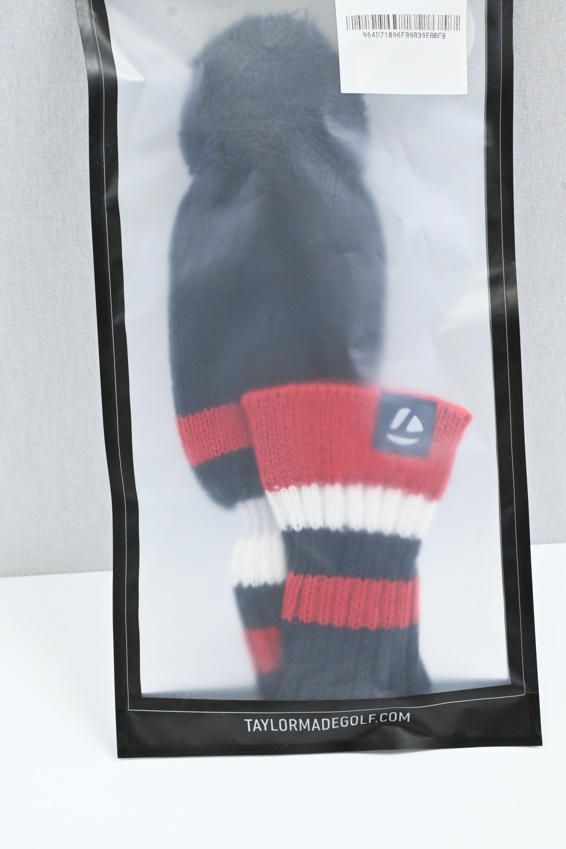 Taylormade 2025 Sumer Commemoraive Headcover / Fairway / Navy, Red, White