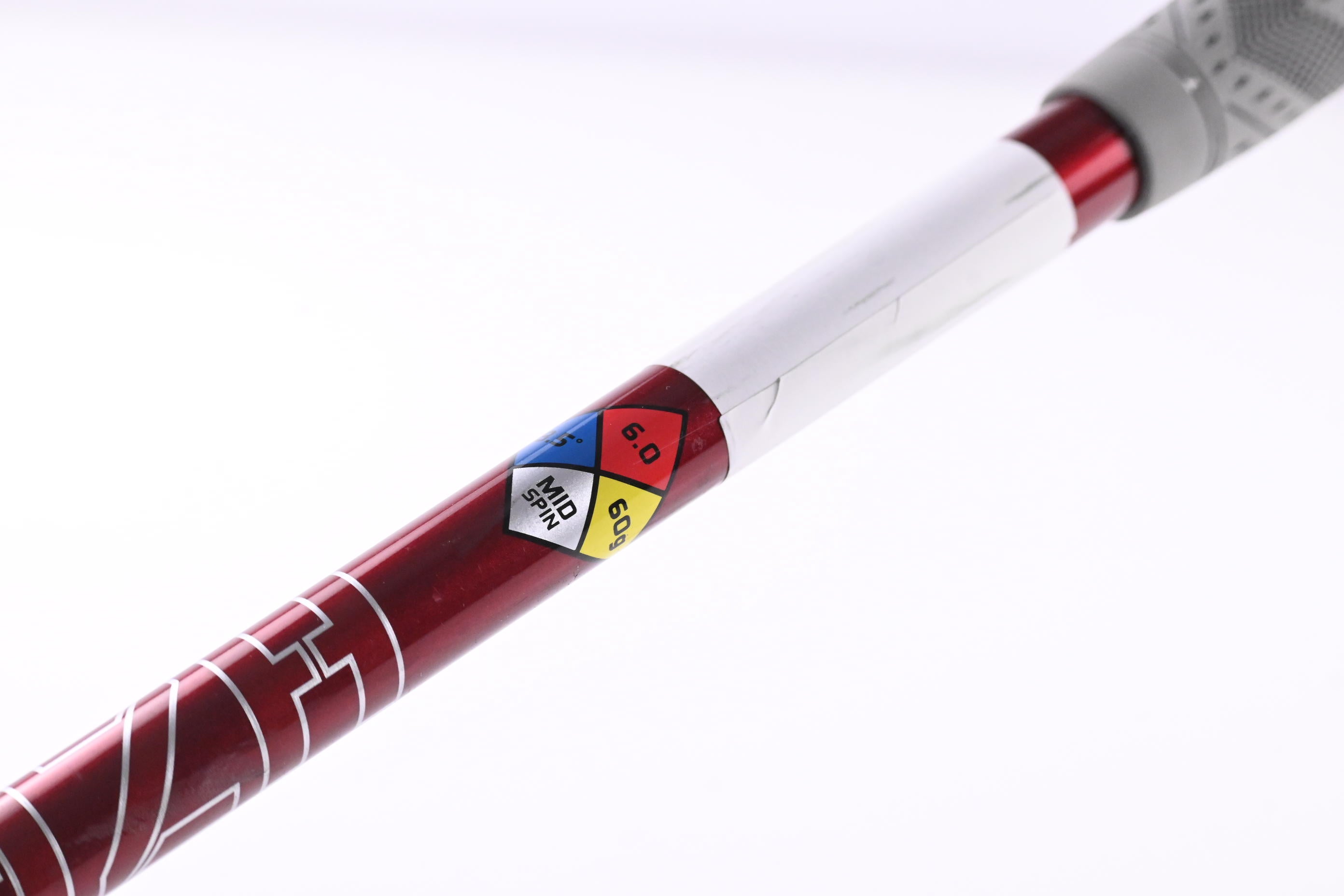Left Hand Srixon ZX5 Mk II 2023 Driver / 10.5 Degree / Stiff Flex HZRDUS Smoke