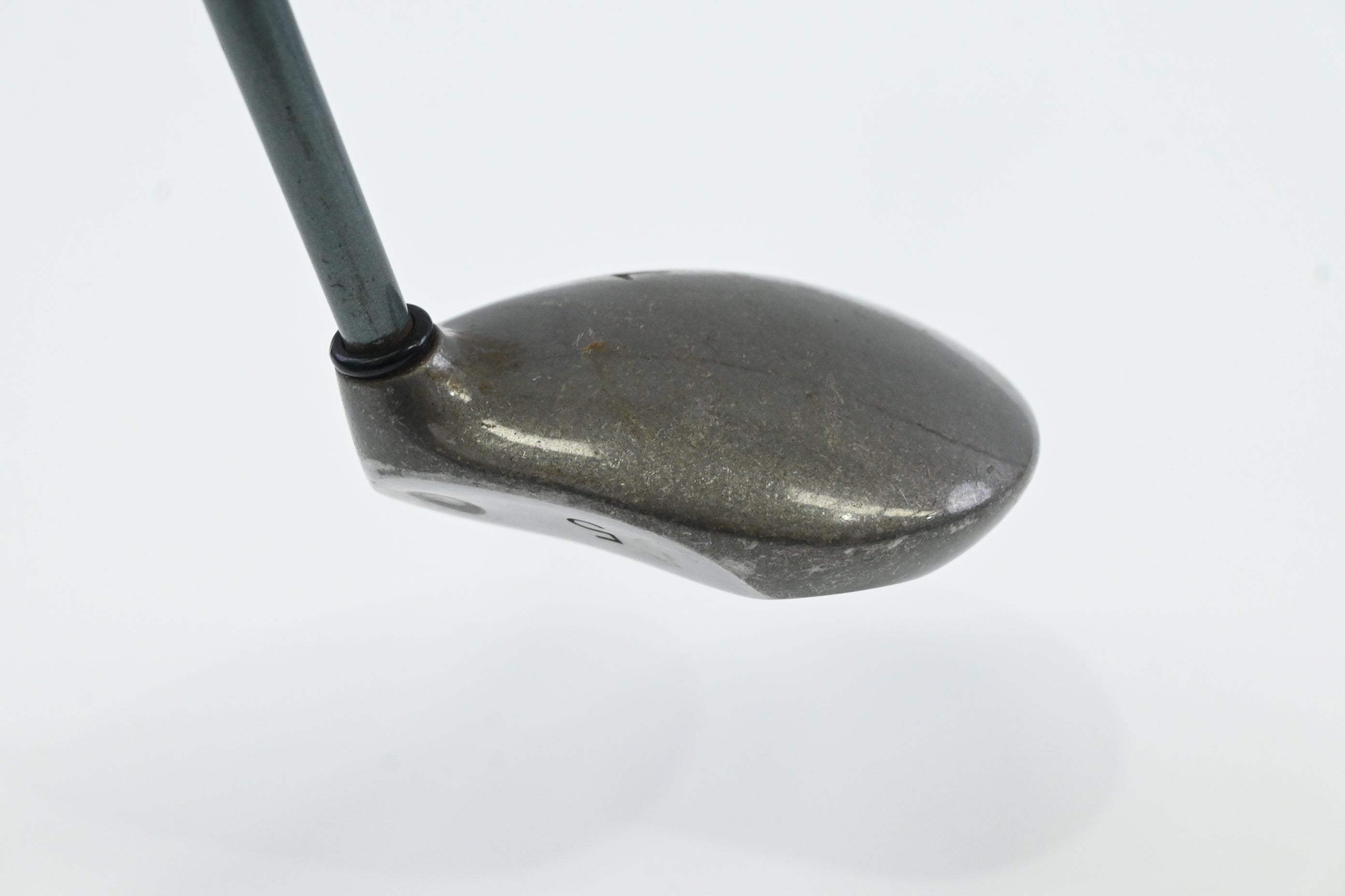 Ladies Callaway Big Bertha Warbird #5 Wood / 19 Degree / Ladies Flex Gems Shaft