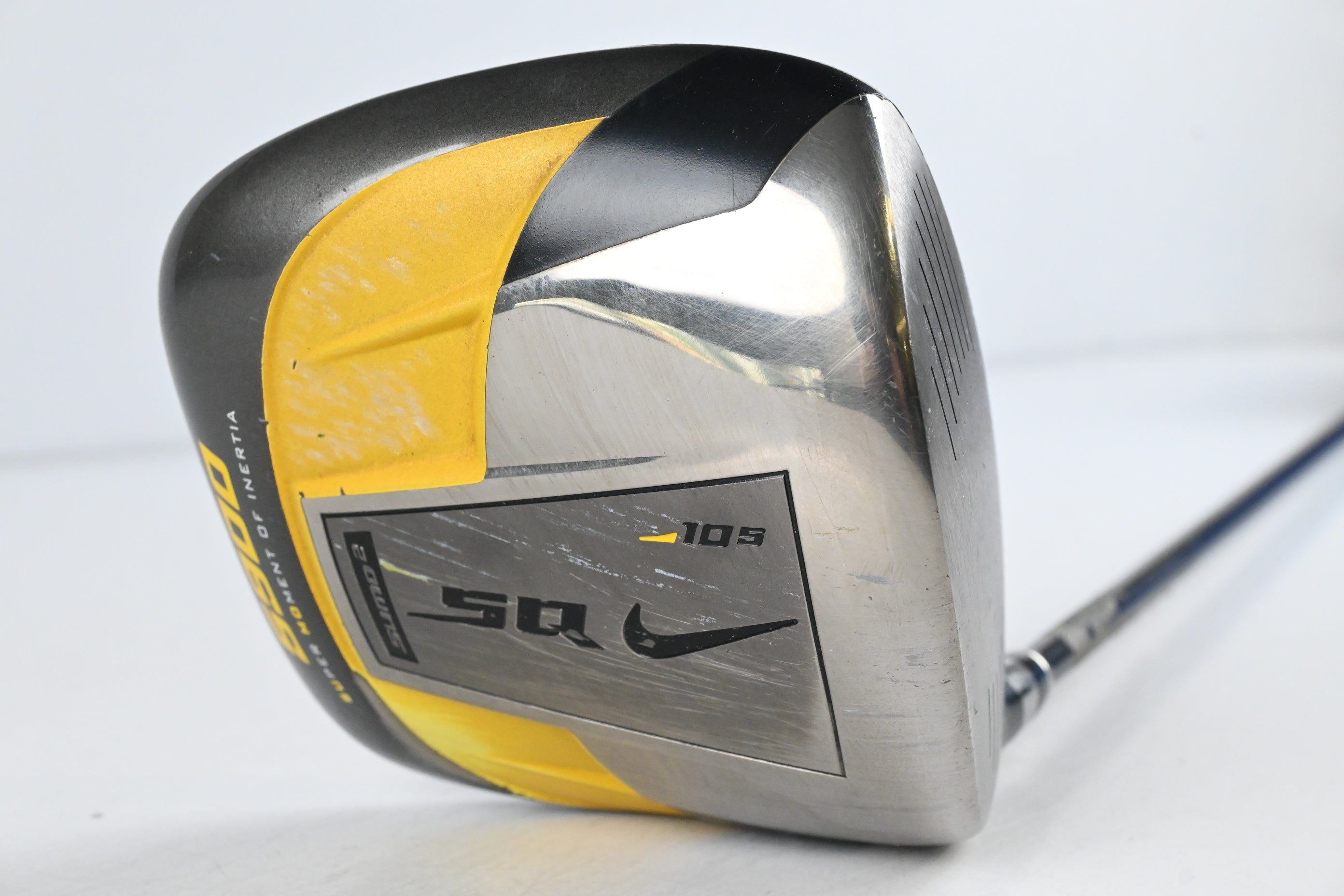 Nike SQ Sumo2 Driver / 10.5 Degree / Regular Flex Diamana Sasquatch 65