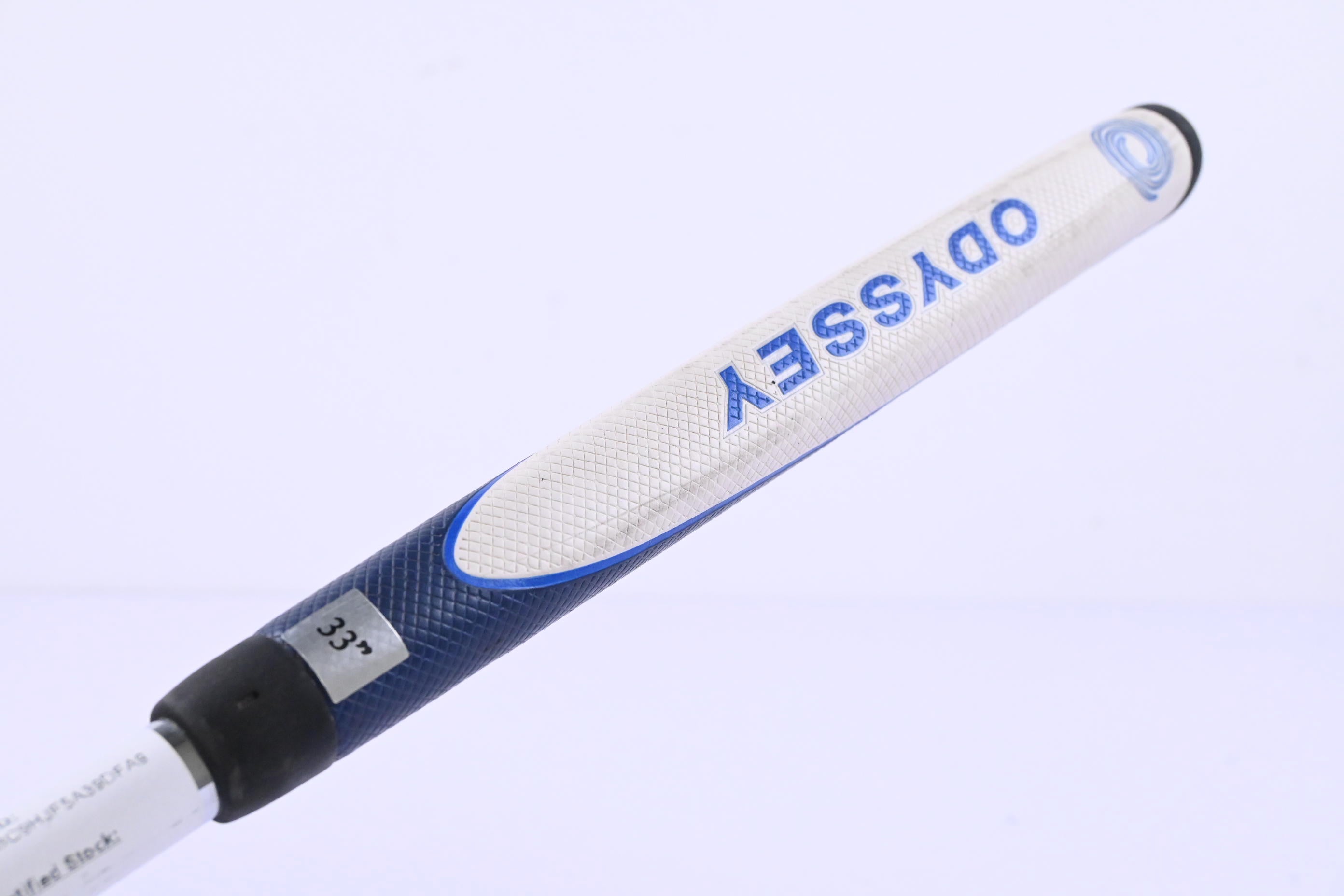 Odyssey Ai-One Rossie DB Putter / 33 Inch