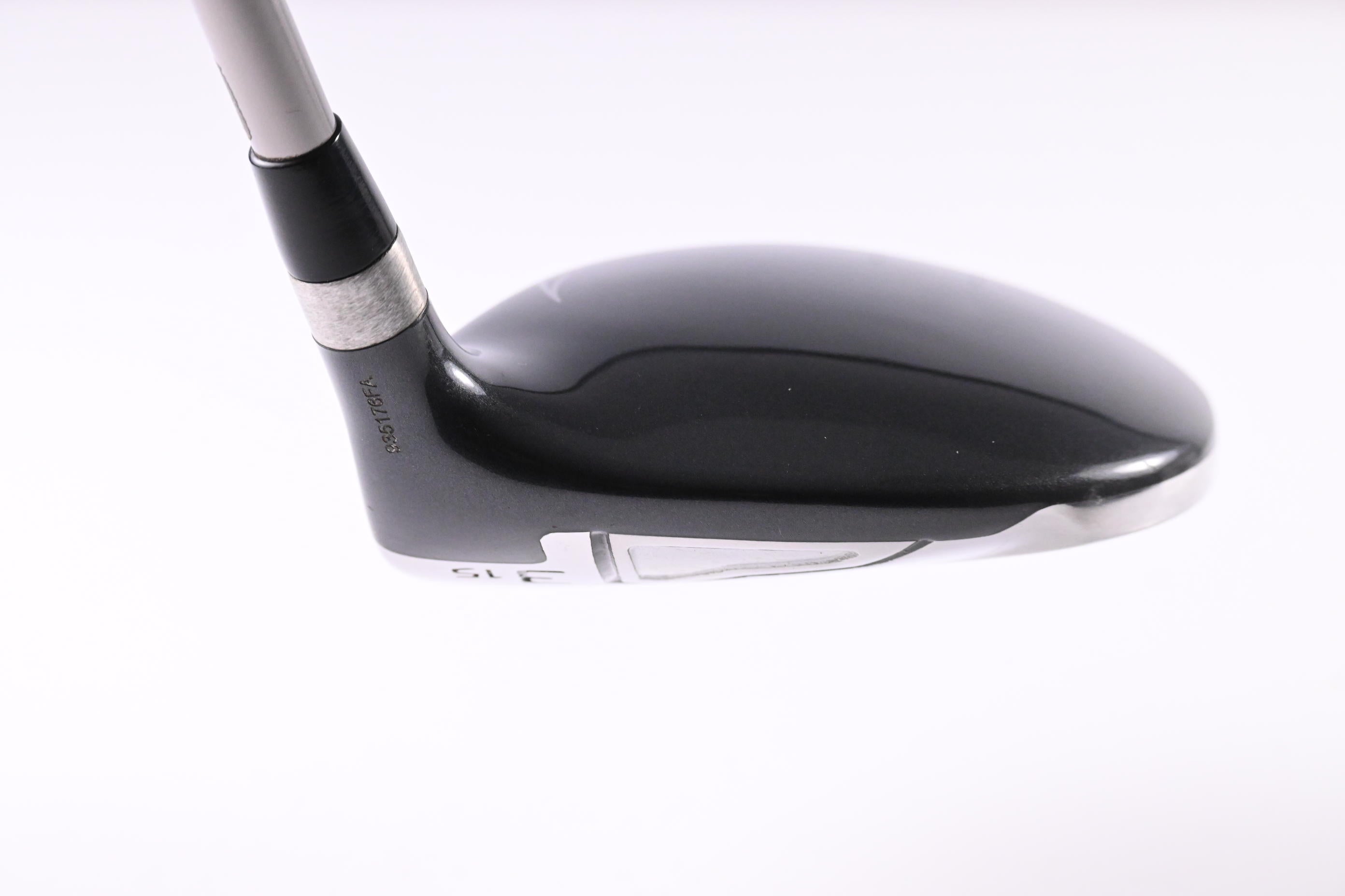 Ping G20 #3 Wood / 15 Degree / Regular Flex Ping TFC 169 Shaft