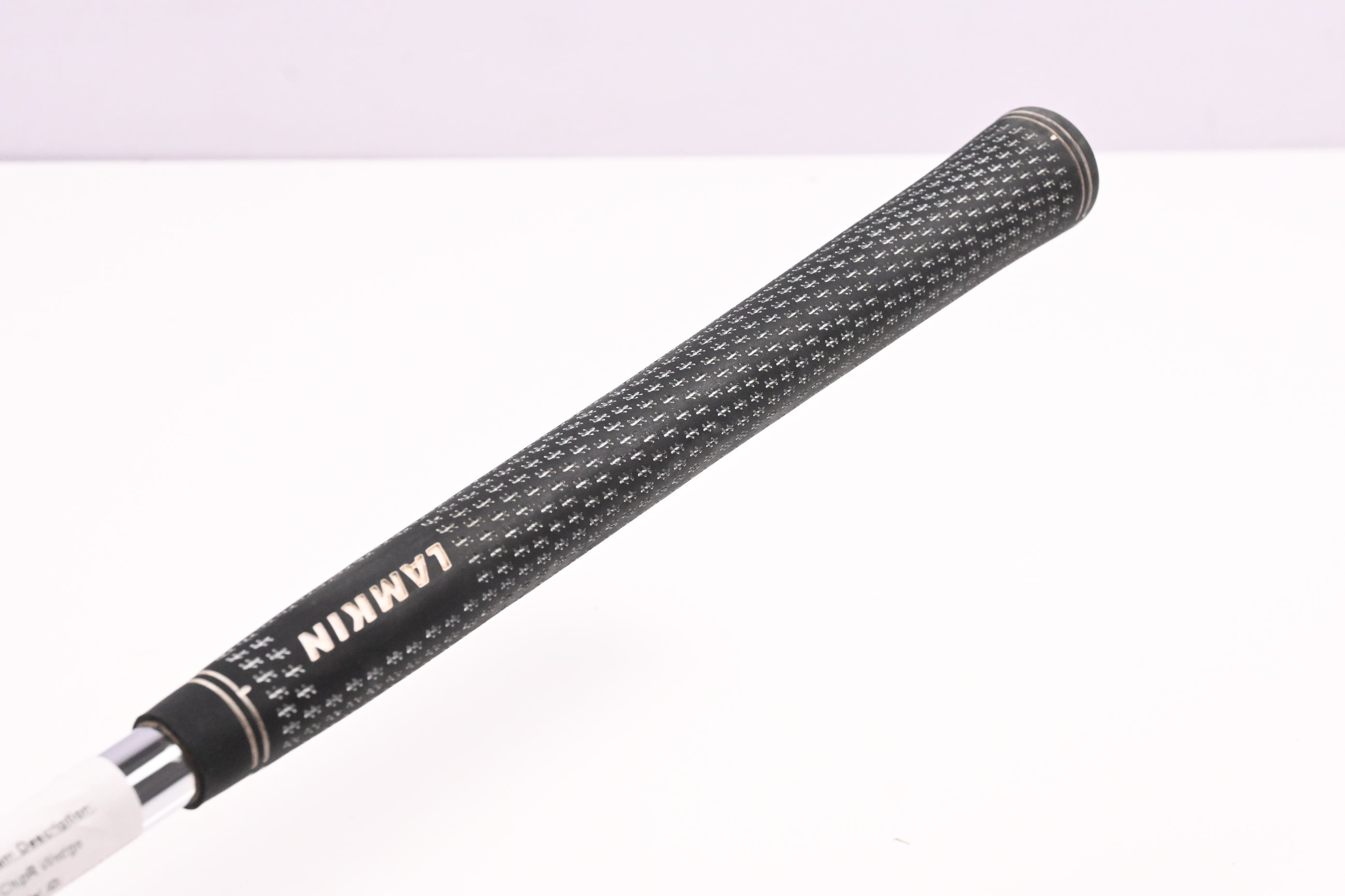 Ping ChipR / 38.5 Degree / Black Dot / Wedge Flex Ping Z-Z115 Shaft