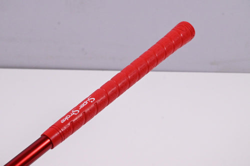 Fujikura Ventus Velocore Red 5 Driver Shaft / Regular Flex / Taylormade 2nd Gen