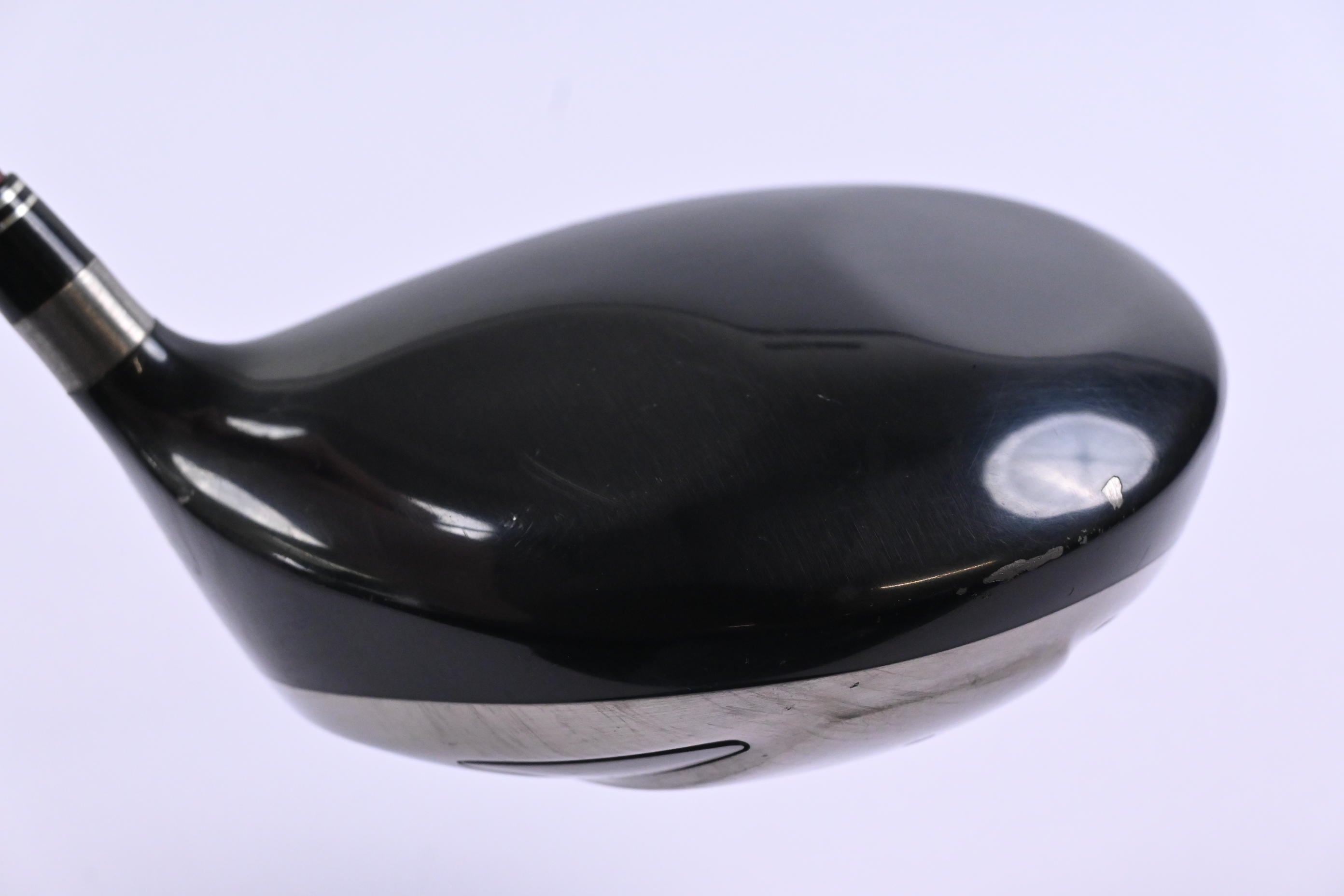 Cobra SZ Driver / 9 Degree / Regular Flex Graphite Design YS-5.1 Shaft
