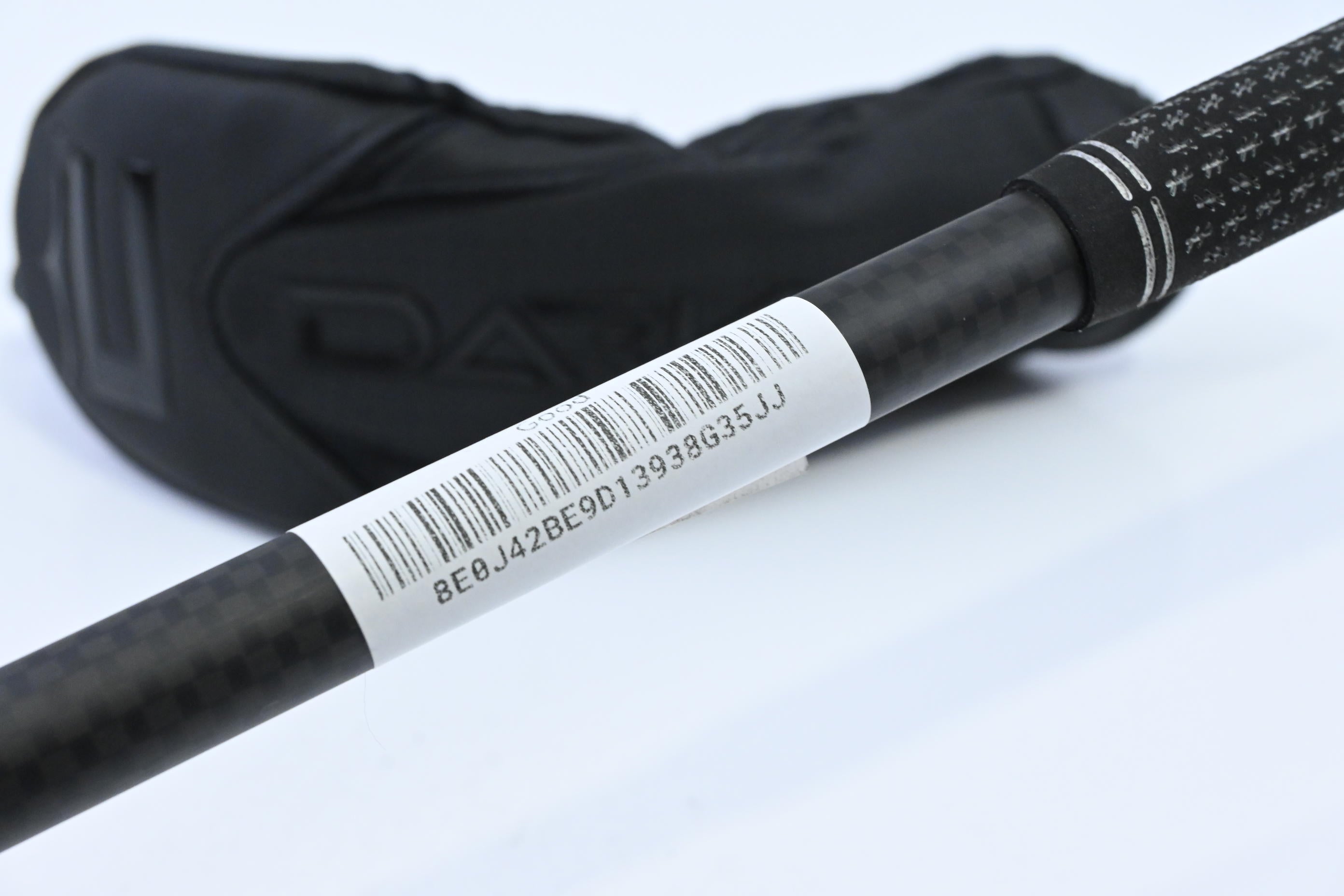 Left Hand Cobra Darkspeed #5 Hybrid / 24 Degree / Senior Flex Ultralite 45