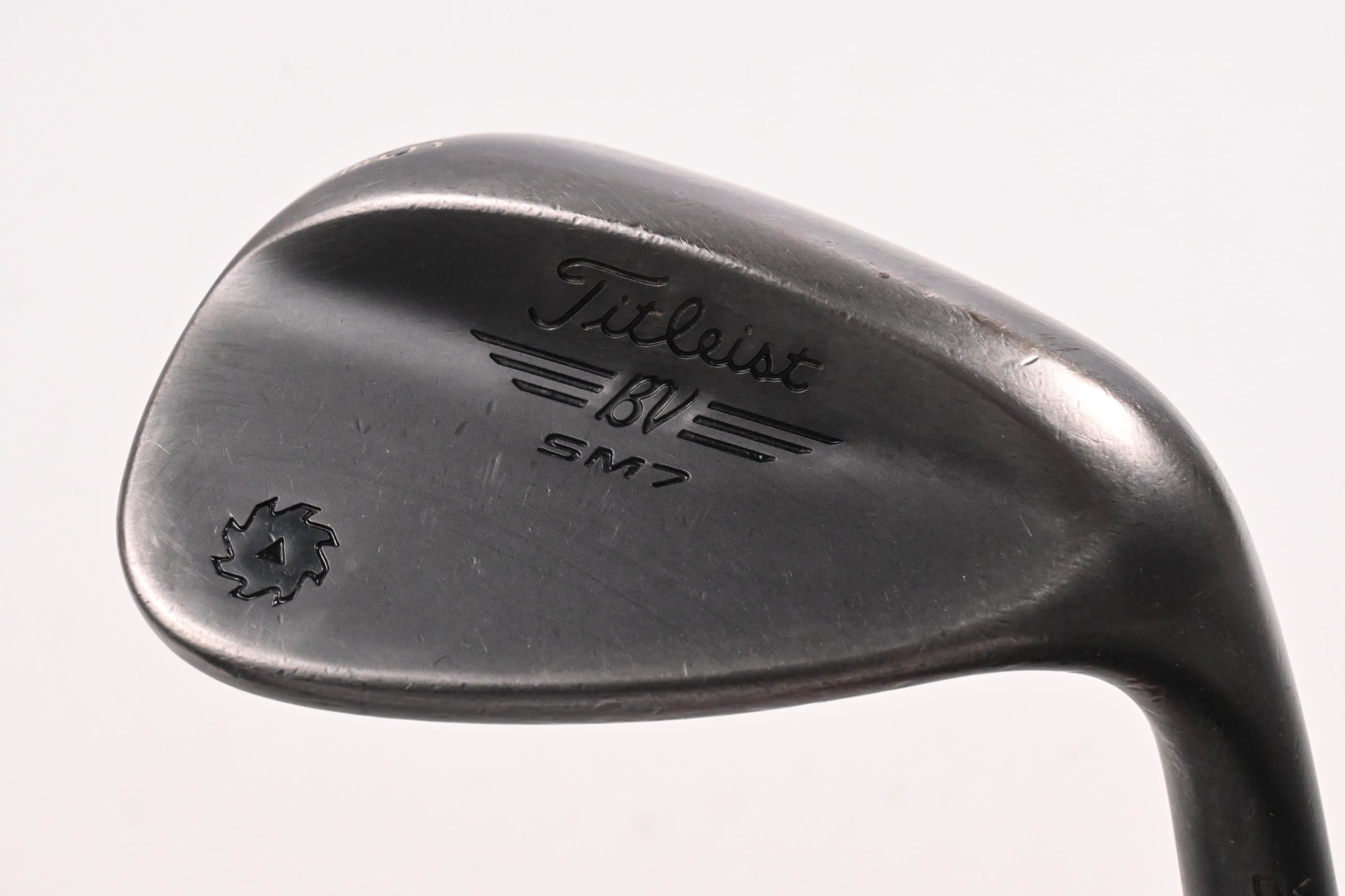 Titleist Vokey SM7 Sand Wedge / 56 Degree / Wedge Flex Titleist Vokey SM7 Shaft