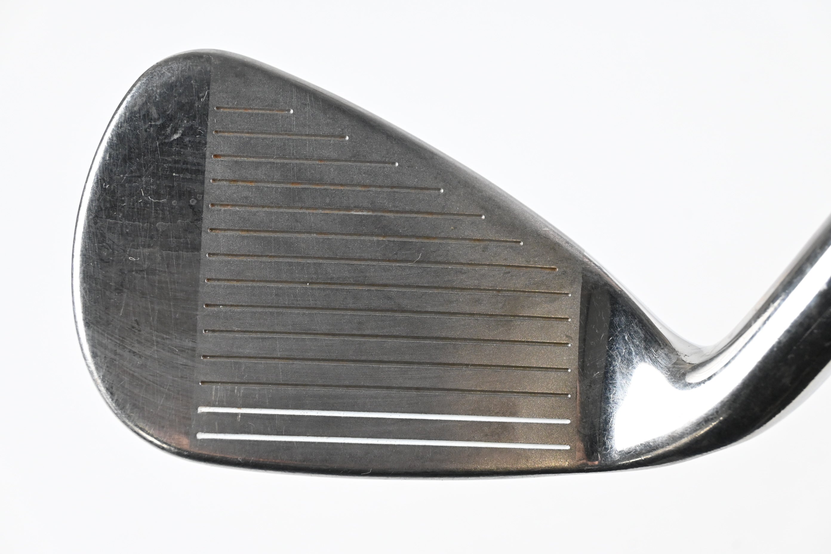 Callaway X Hot #9 Iron / Regular Flex Speed Step 85 Shaft