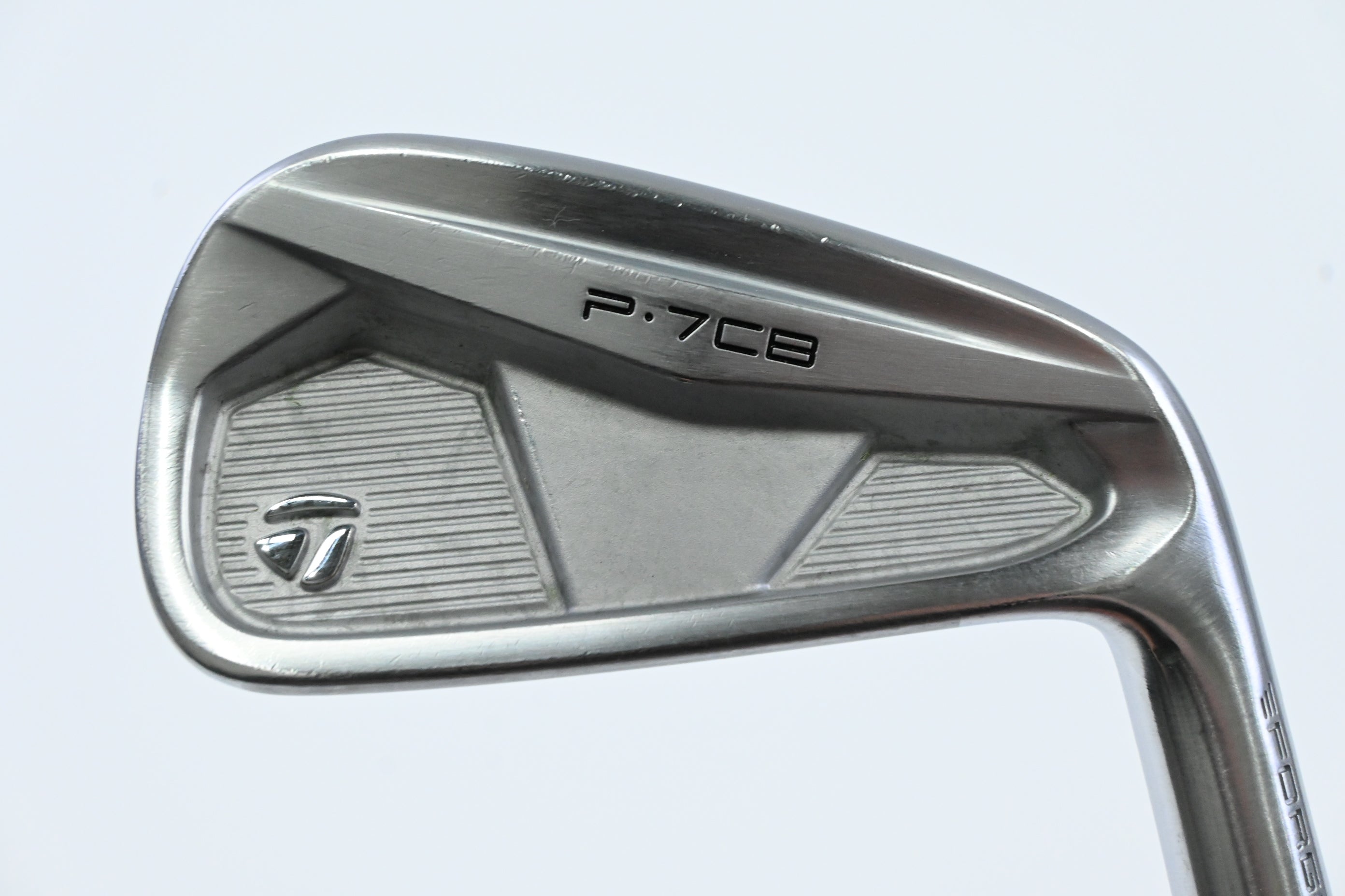 Taylormade P.7CB #5 Iron / 26 Degree / X-Flex Project X Rifle Shaft