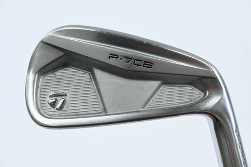Taylormade P.7CB #5 Iron / 26 Degree / X-Flex Project X Rifle Shaft