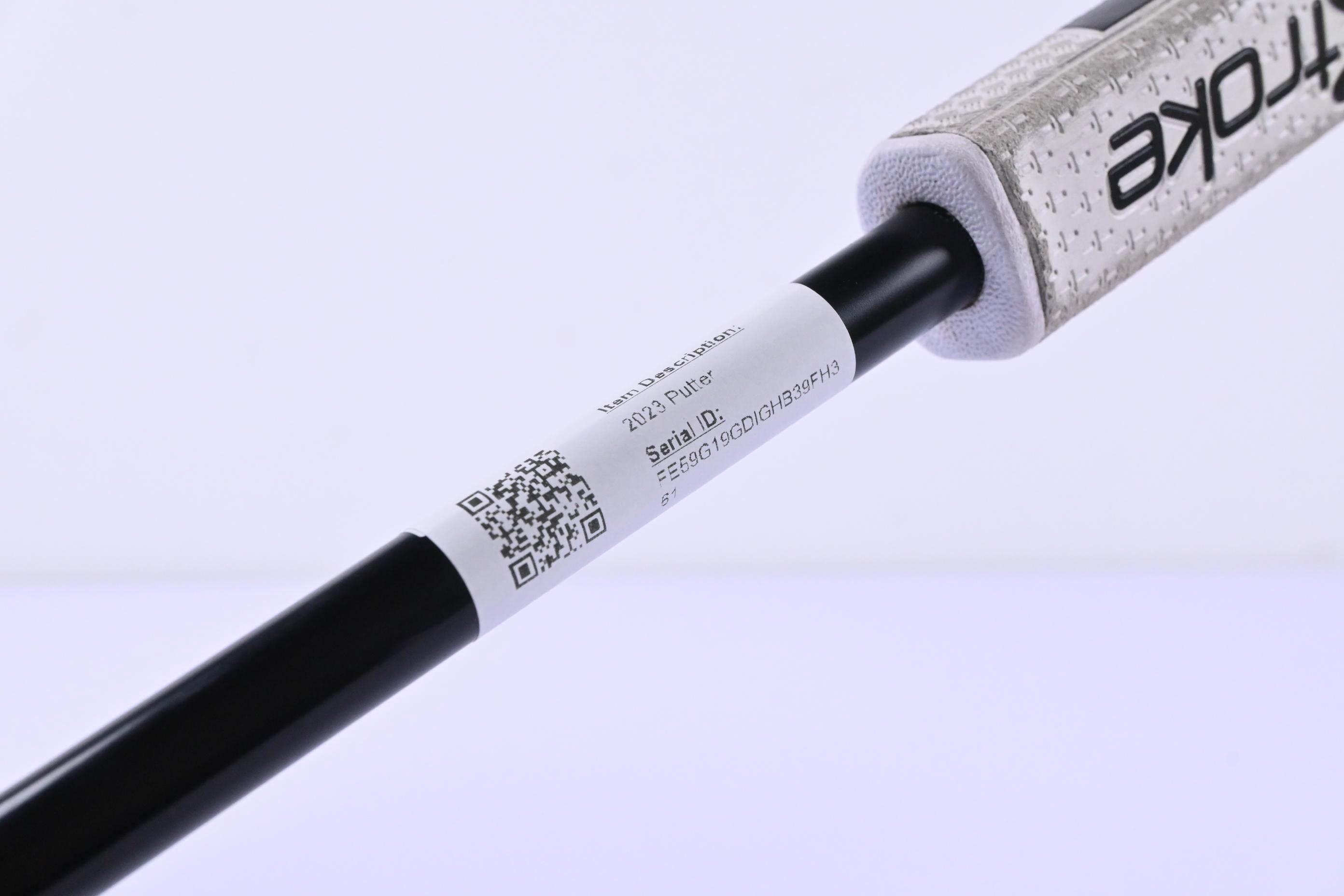 Ping 2023 Shea Putter / Black Dot / 34 Inch