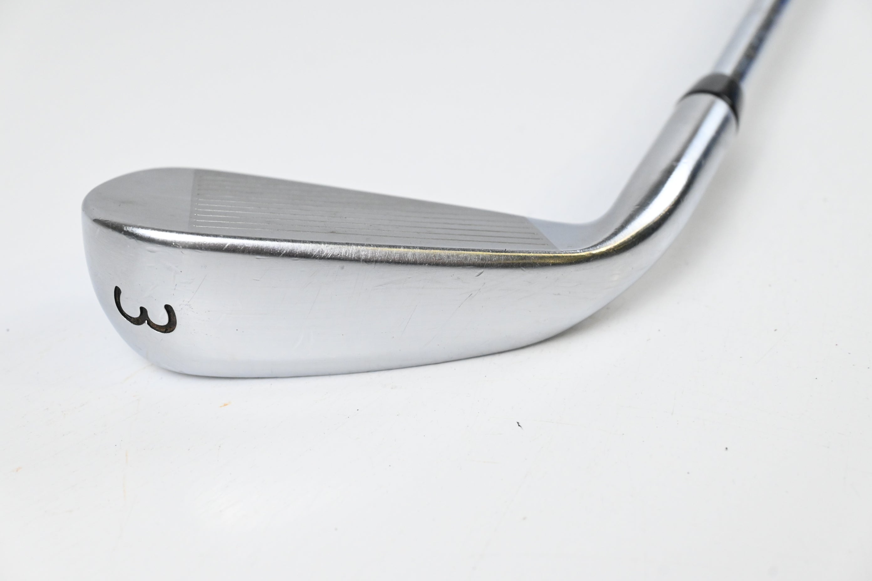 PXG 0311 X Gen2 Utility #3 Hybrid / 19 Degree / Regular Flex NSPro Modus3 Shaft