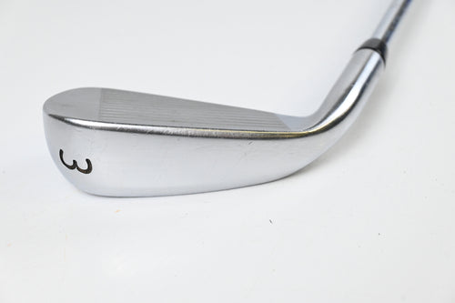 PXG 0311 X Gen2 Utility #3 Hybrid / 19 Degree / Regular Flex NSPro Modus3 Shaft