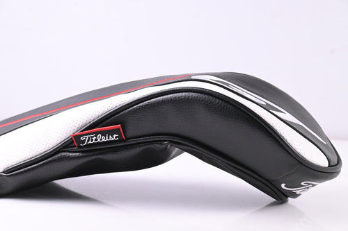 Left Hand Titleist GT4 Driver / 8 Degree / TX-Flex HZRDUS Black 70 Shaft