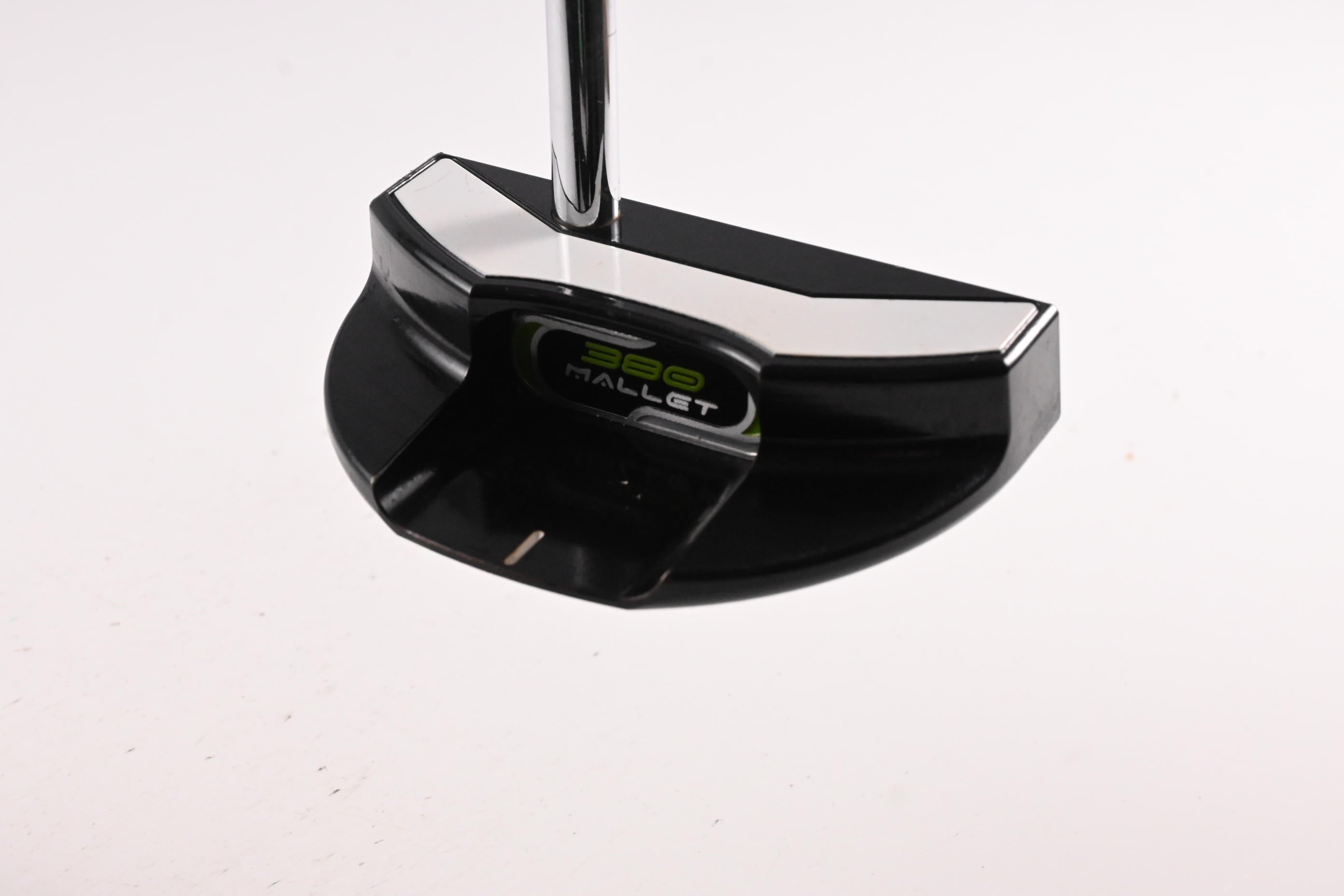 MLA 300 Mallet Putter / 33 Inch