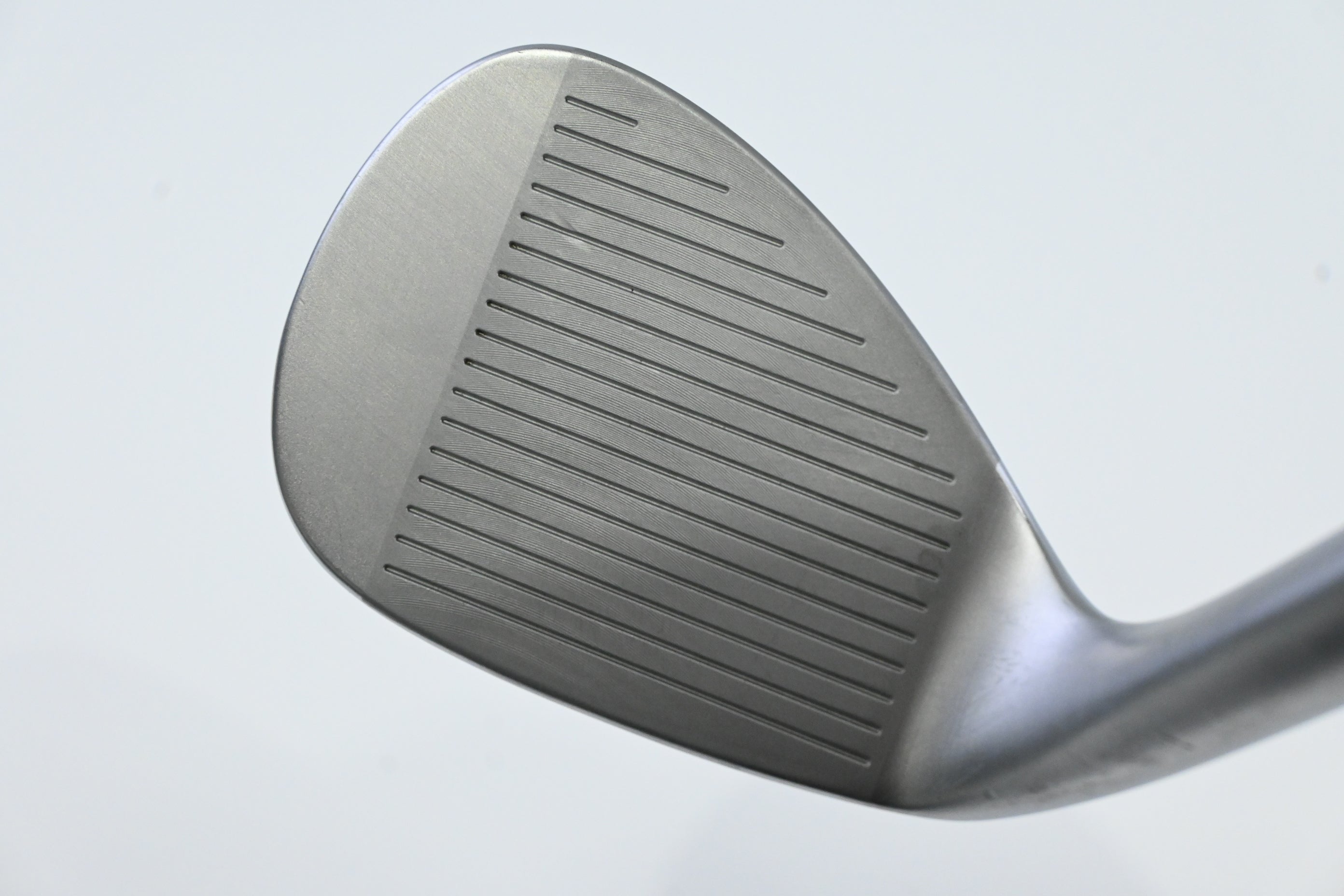 Cobra Snakebite 2023 Gap Wedge / 50 Degree / Stiff Flex KBS Hi-Rev 2.0 125 Shaft