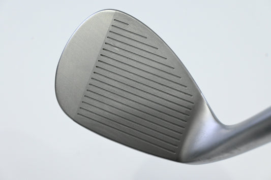 Cobra Snakebite 2023 Gap Wedge / 50 Degree / Stiff Flex KBS Hi-Rev 2.0 125 Shaft