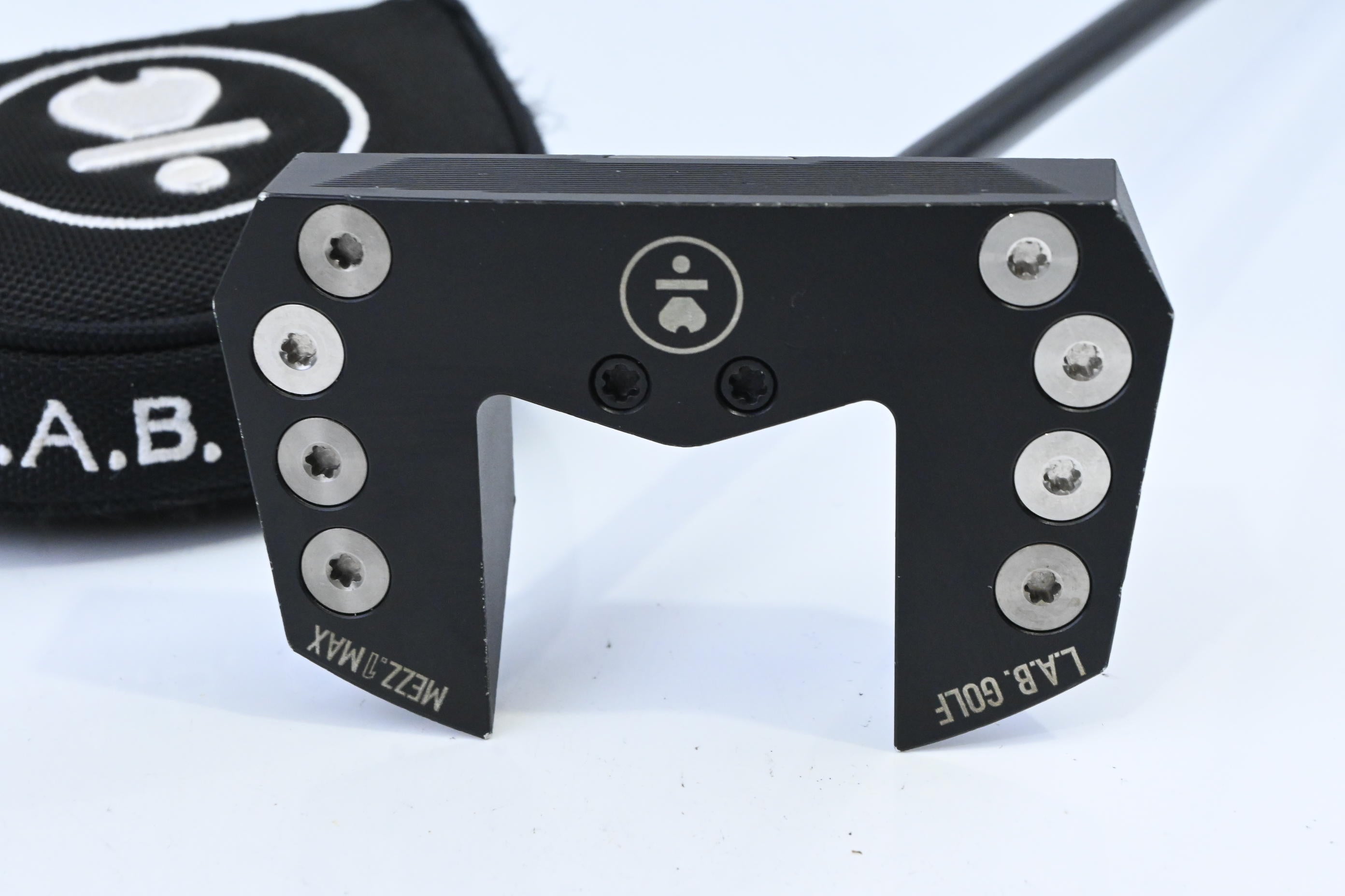 L.A.B Golf Mezz.1 Max Putter / 35 Inch