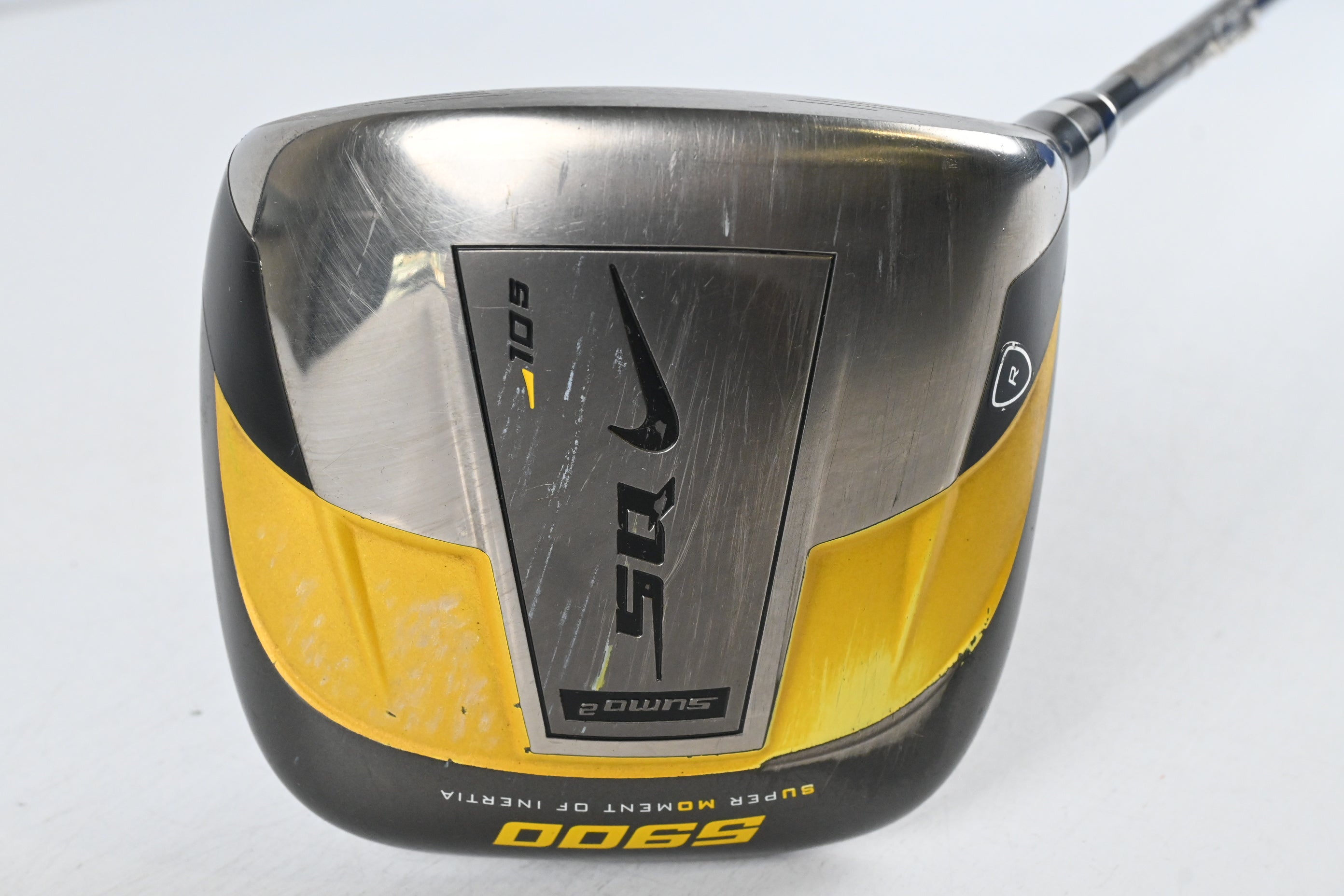 Nike SQ Sumo2 Driver / 10.5 Degree / Regular Flex Diamana Sasquatch 65