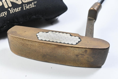 Ping USA Anser F Karsten Putter / 36 Inch