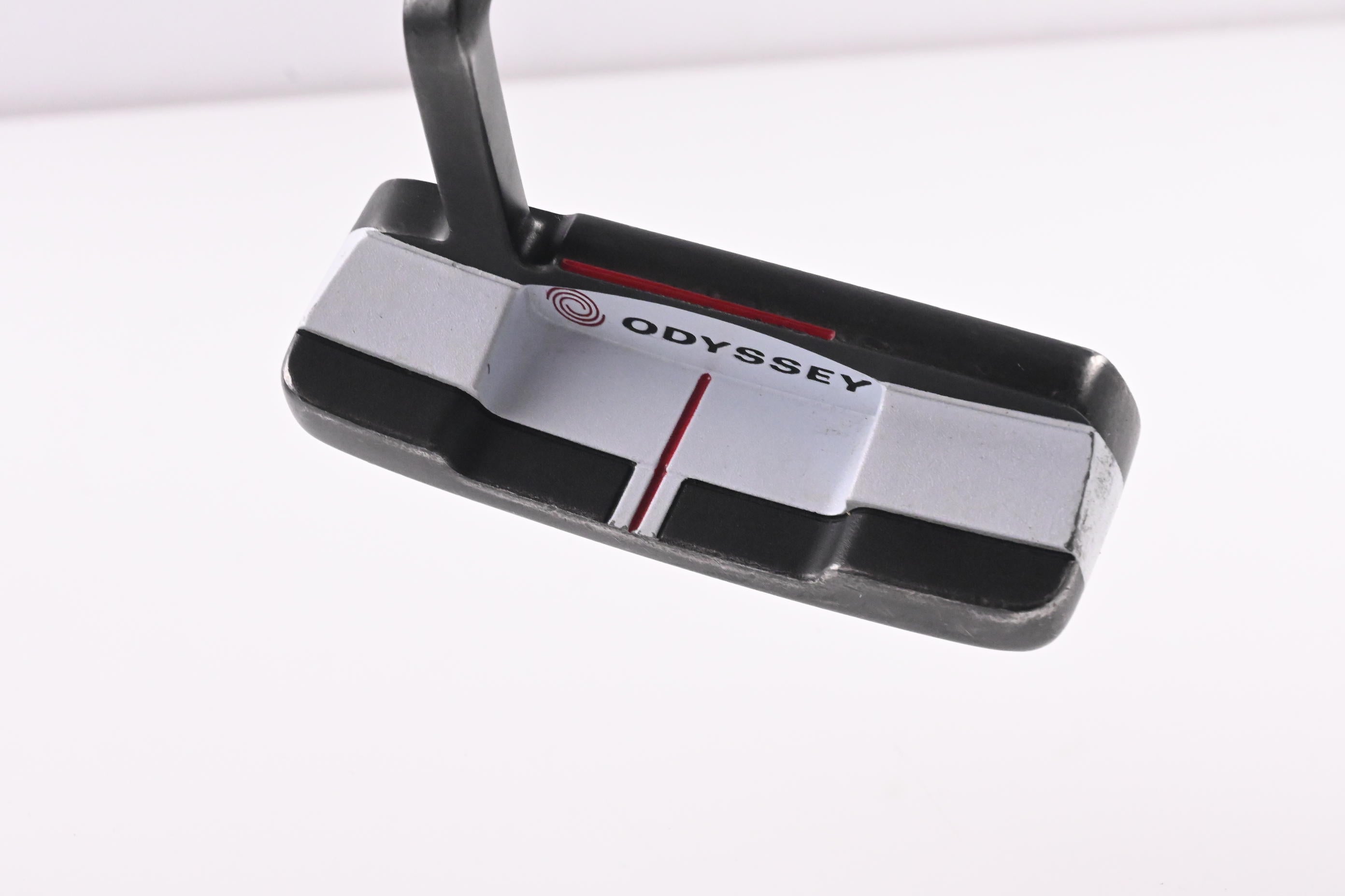 Odyssey O-Works #1 Tank Putter / 35 Inch