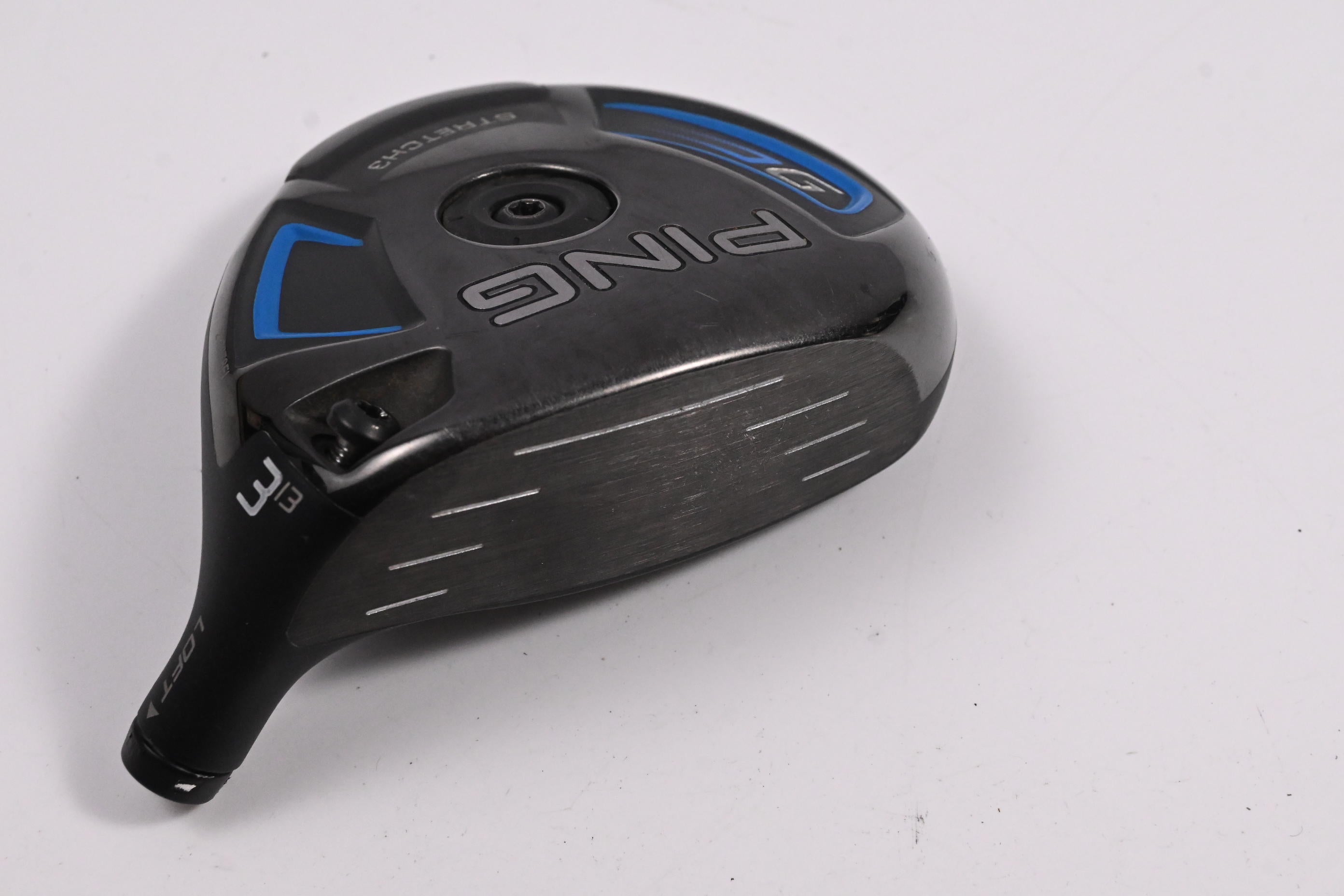 Ping G Series Stretch #3 Wood / 13 Degree / Head Only