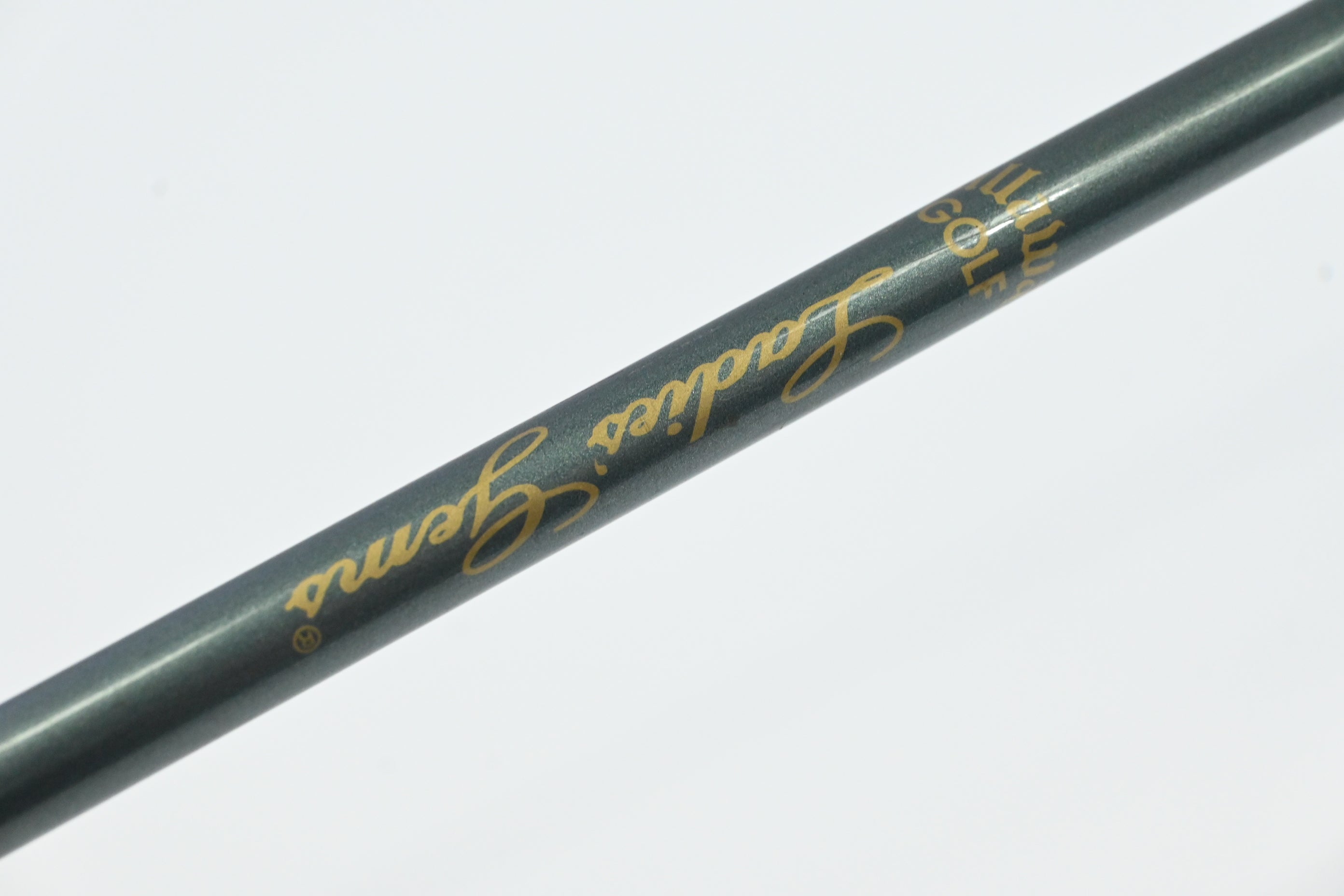Ladies Callaway Big Bertha Warbird #5 Wood / 19 Degree / Ladies Flex Gems Shaft