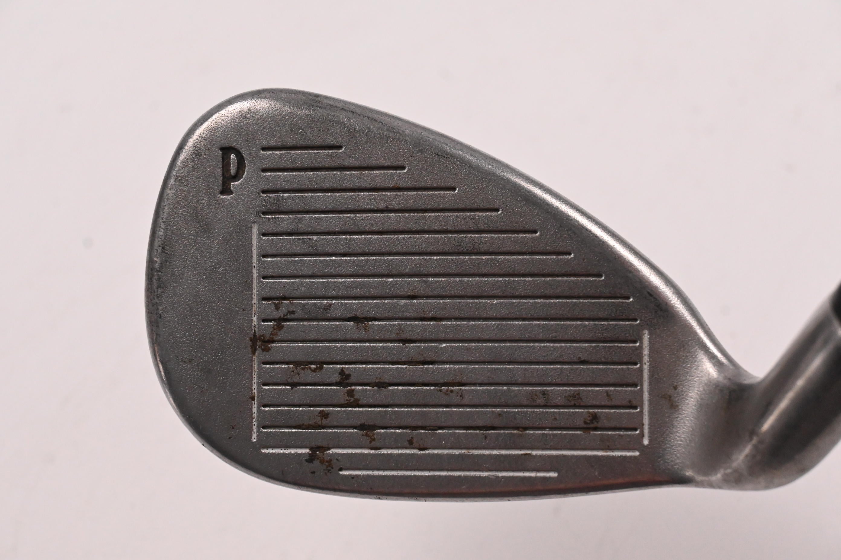 Callaway X-12 Pitching Wedge / 46.5 Degree / Regular Flex Callaway X-12 Shaft