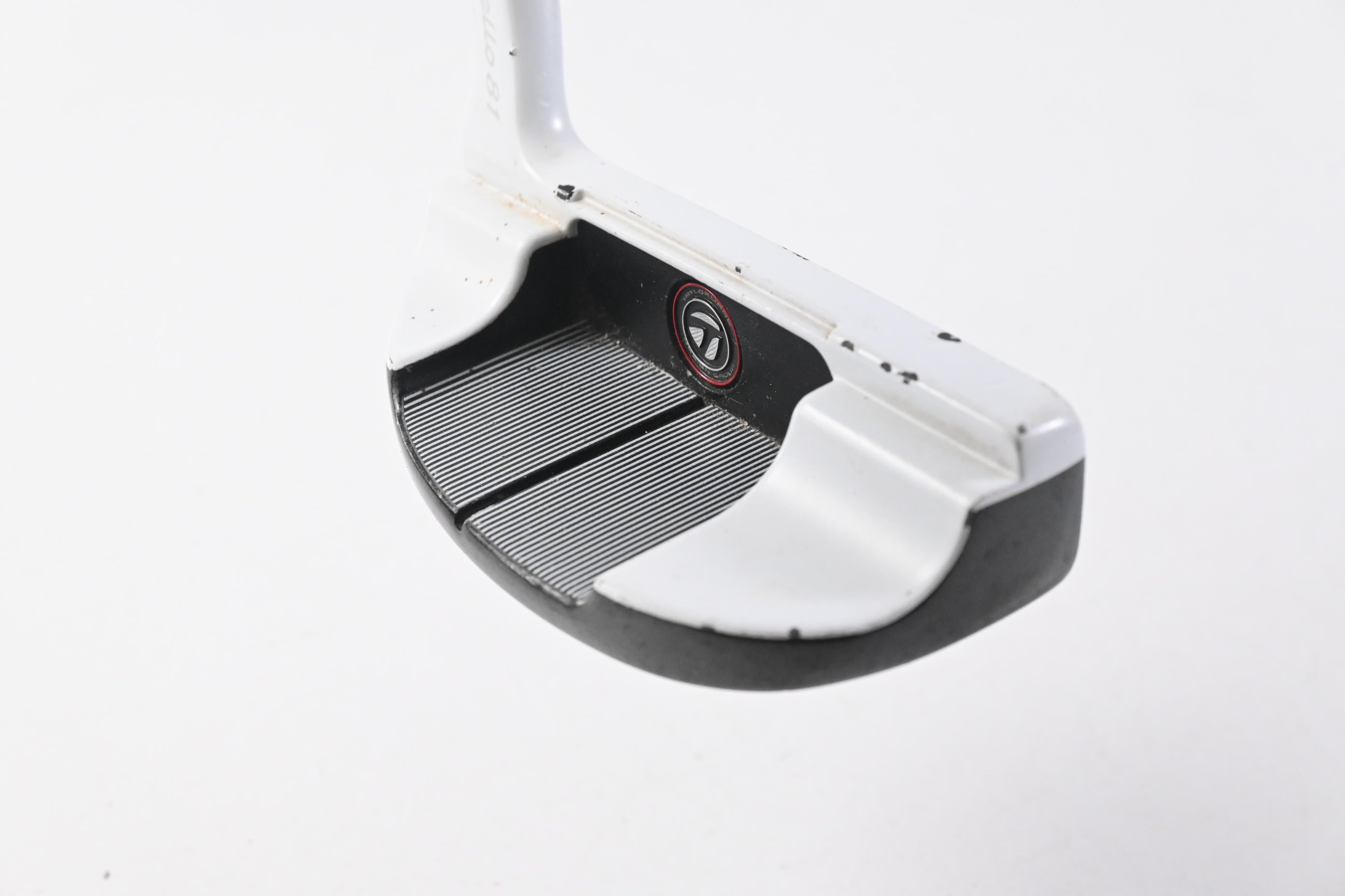 Taylormade Ghost Tour Maranello 81 Putter / 34 Inch